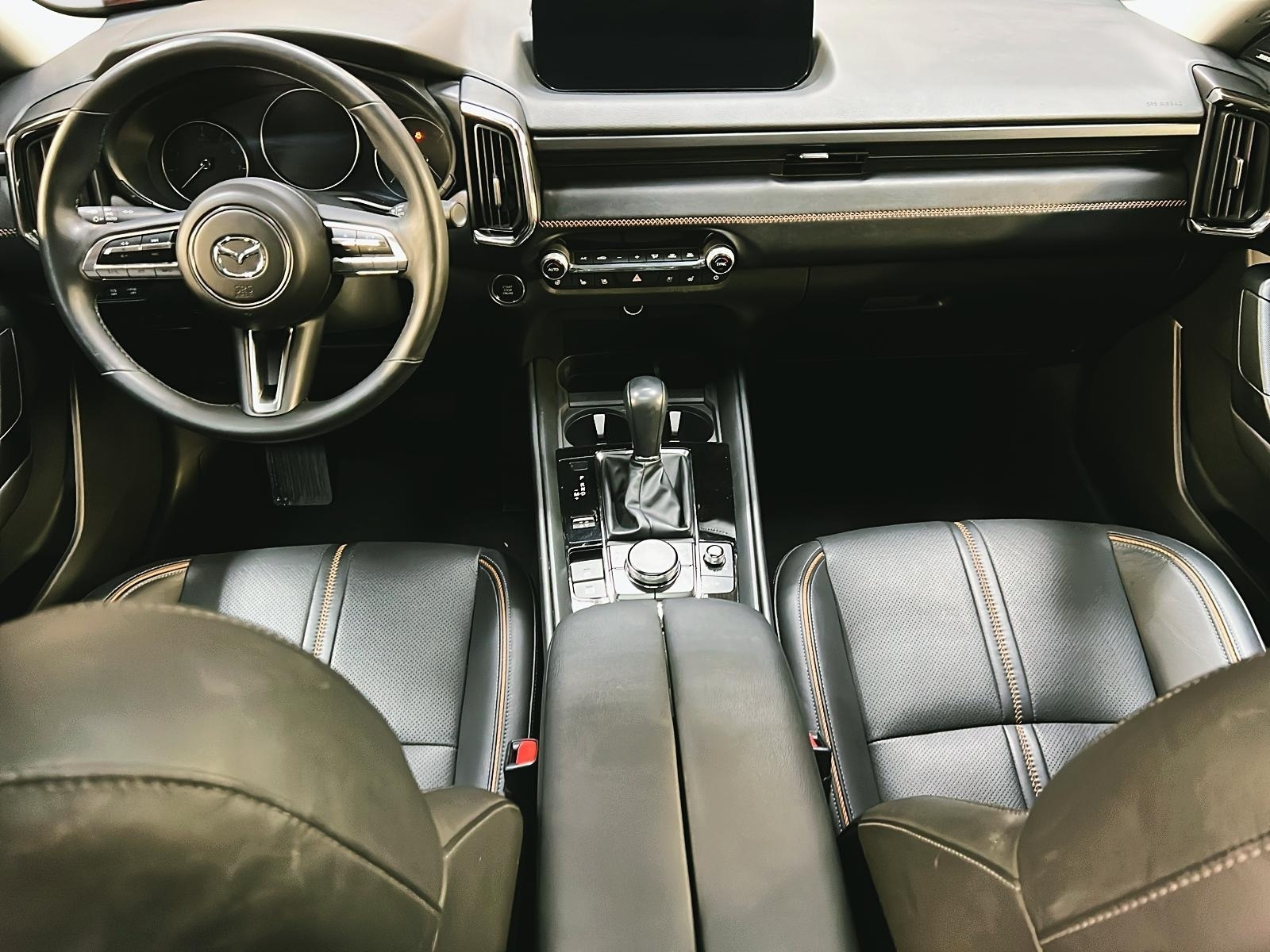 Mazda CX-50 GT TURBO CUIR TOIT PANO NAV 4RM 2024 - image #12