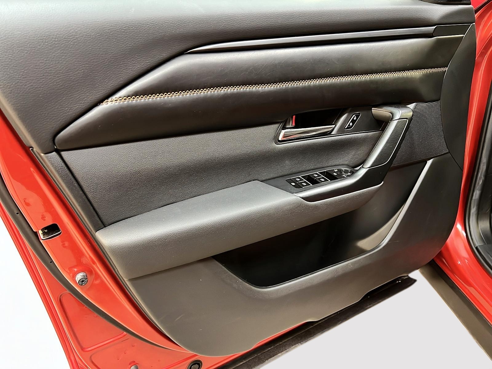 Mazda CX-50 2024 - Image #27