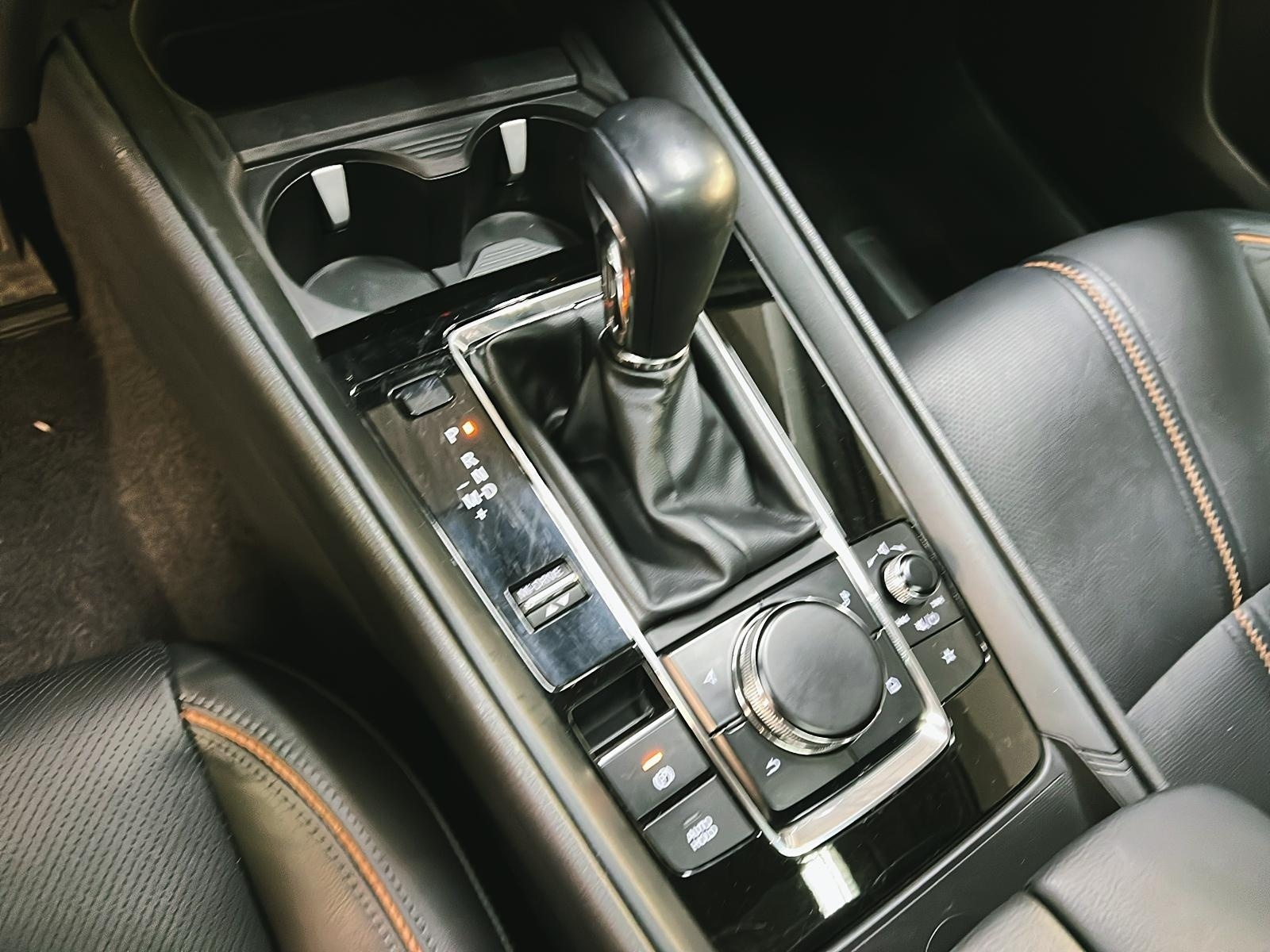 Mazda CX-50 GT TURBO CUIR TOIT PANO NAV 4RM 2024 - image #16