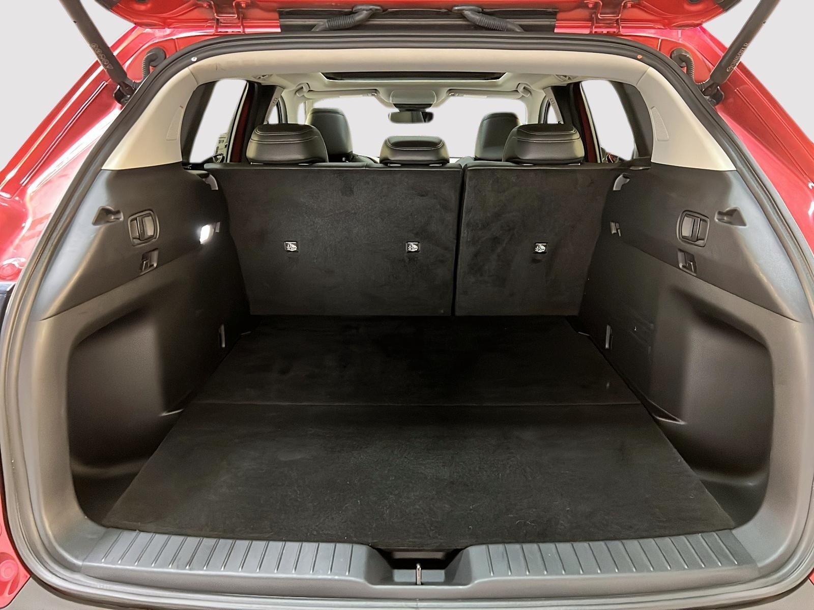 Mazda CX-50 GT TURBO CUIR TOIT PANO NAV 4RM 2024 - image #14