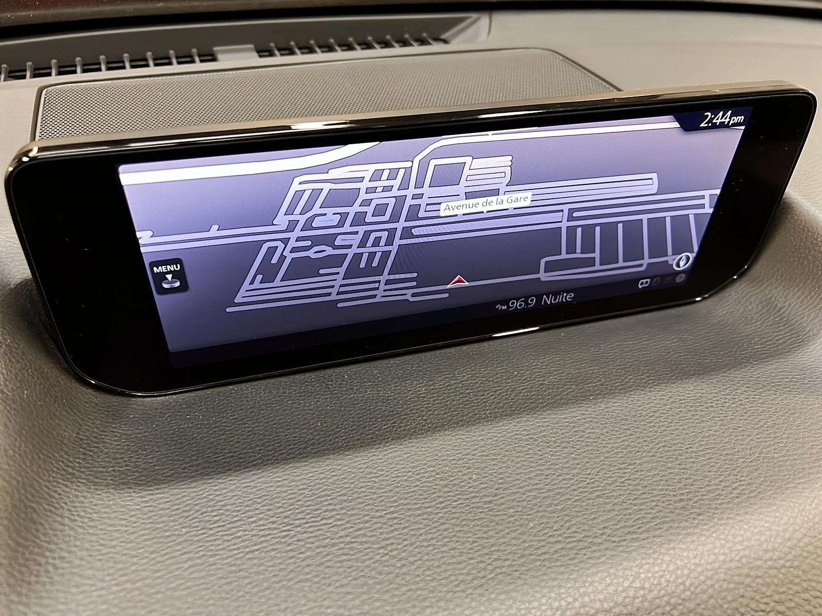 Mazda CX-50 GT TURBO CUIR TOIT PANO NAV 4RM 2024 - image #20