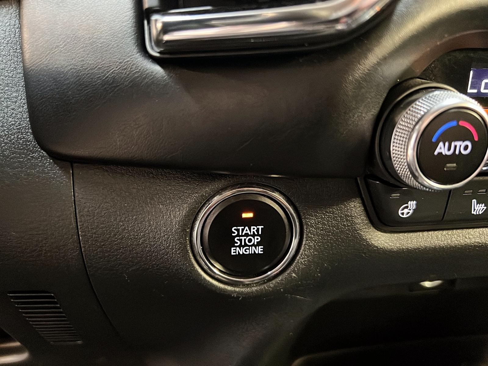 Mazda CX-50 2024 - Image #21