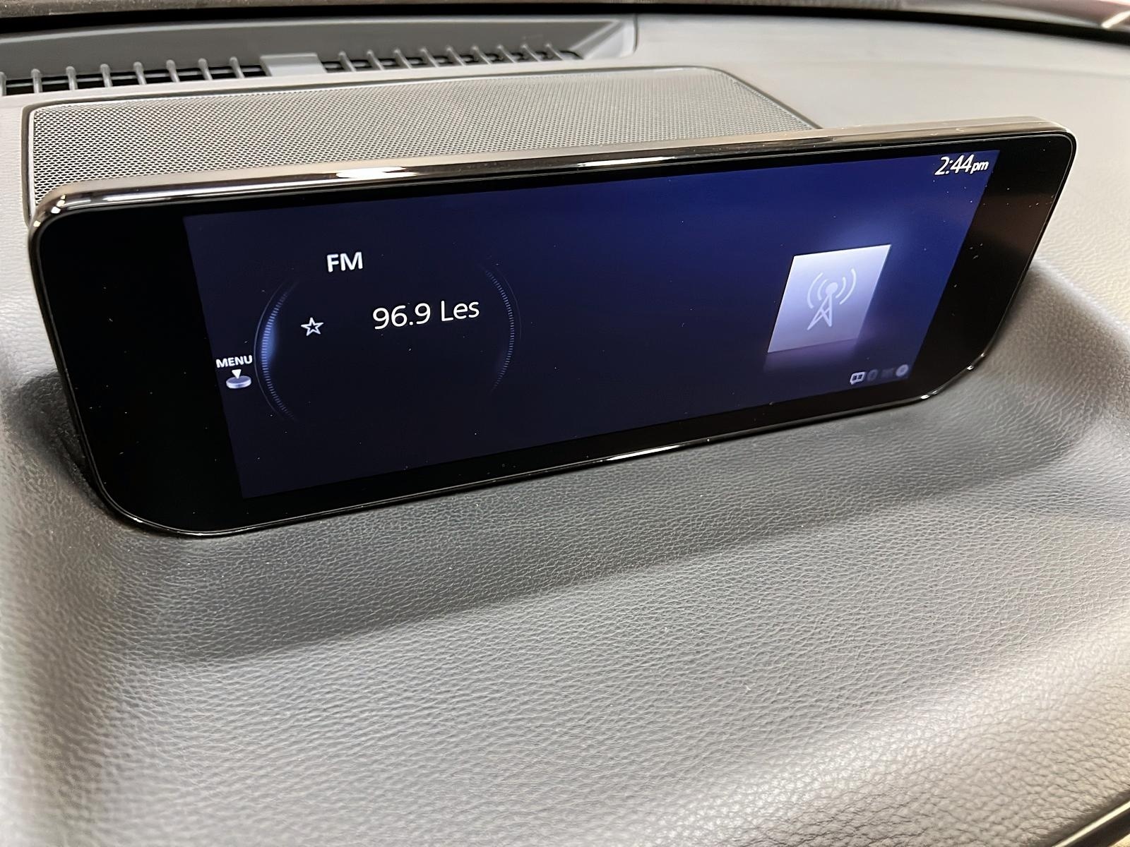 Mazda CX-50 GT TURBO CUIR TOIT PANO NAV 4RM 2024 - image #18