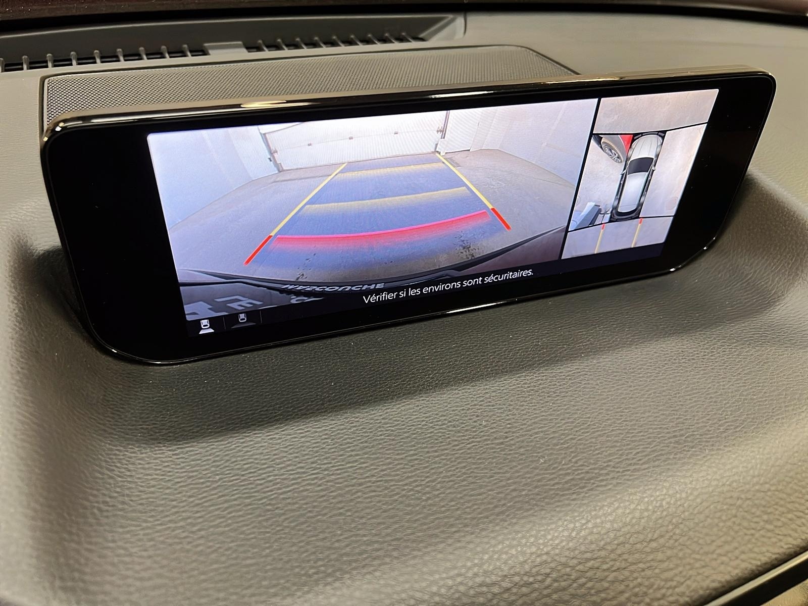 Mazda CX-50 GT TURBO CUIR TOIT PANO NAV 4RM 2024 - image #19