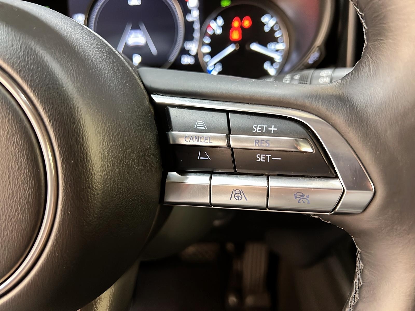 Mazda CX-50 GT TURBO CUIR TOIT PANO NAV 4RM 2024 - image #22