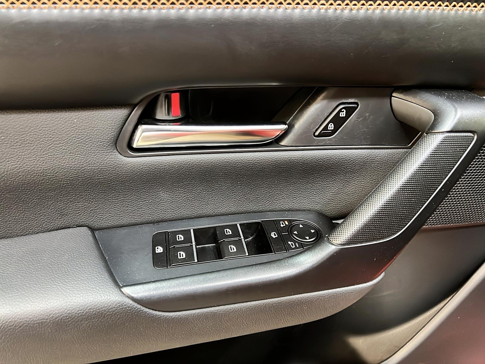 Mazda CX-50 GT TURBO CUIR TOIT PANO NAV 4RM 2024 - image #25