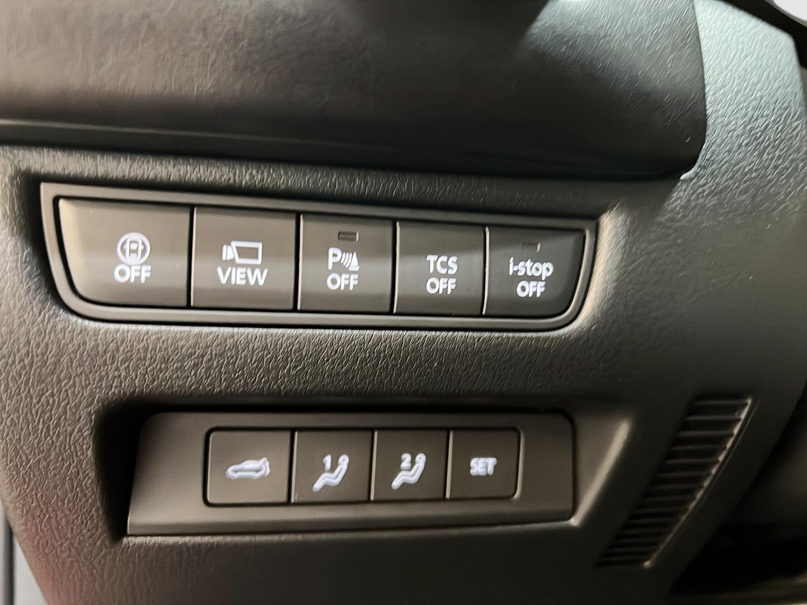 Mazda CX-50 2024 - Image #24