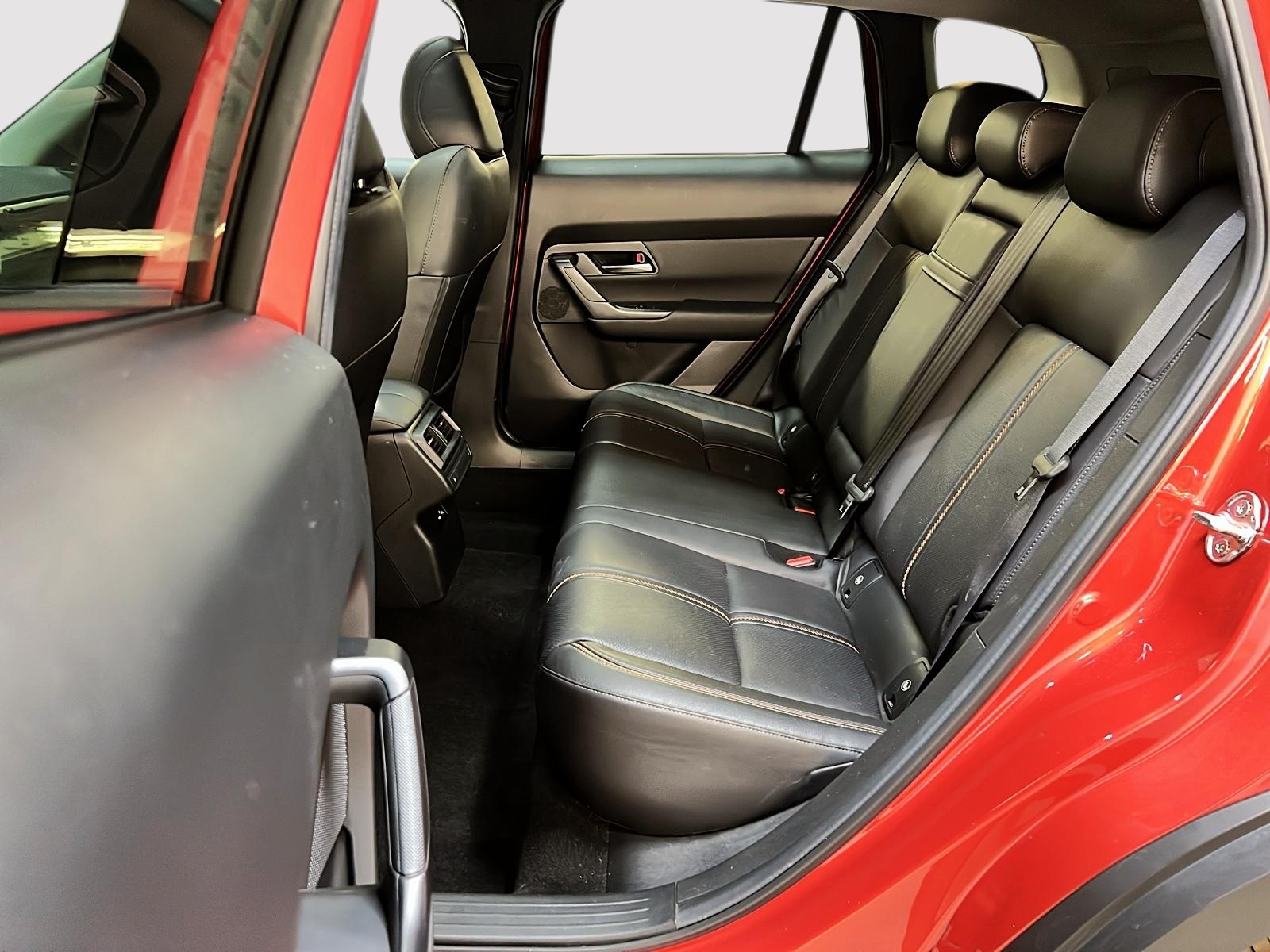 Mazda CX-50 GT TURBO CUIR TOIT PANO NAV 4RM 2024 - image #9