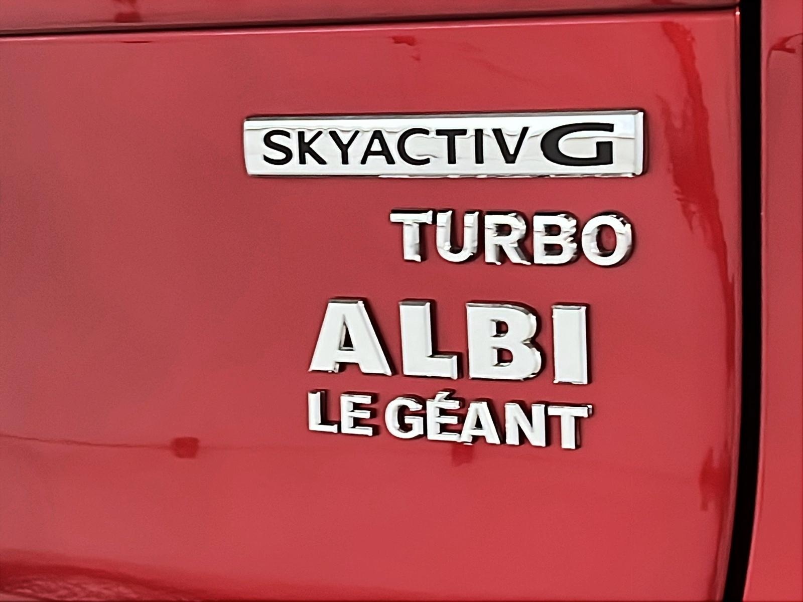 Mazda CX-50 GT TURBO CUIR TOIT PANO NAV 4RM 2024 - image #31