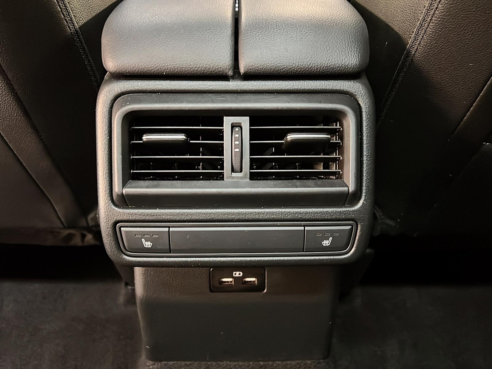 Mazda CX-50 GT TURBO CUIR TOIT PANO NAV 4RM 2024 - image #11