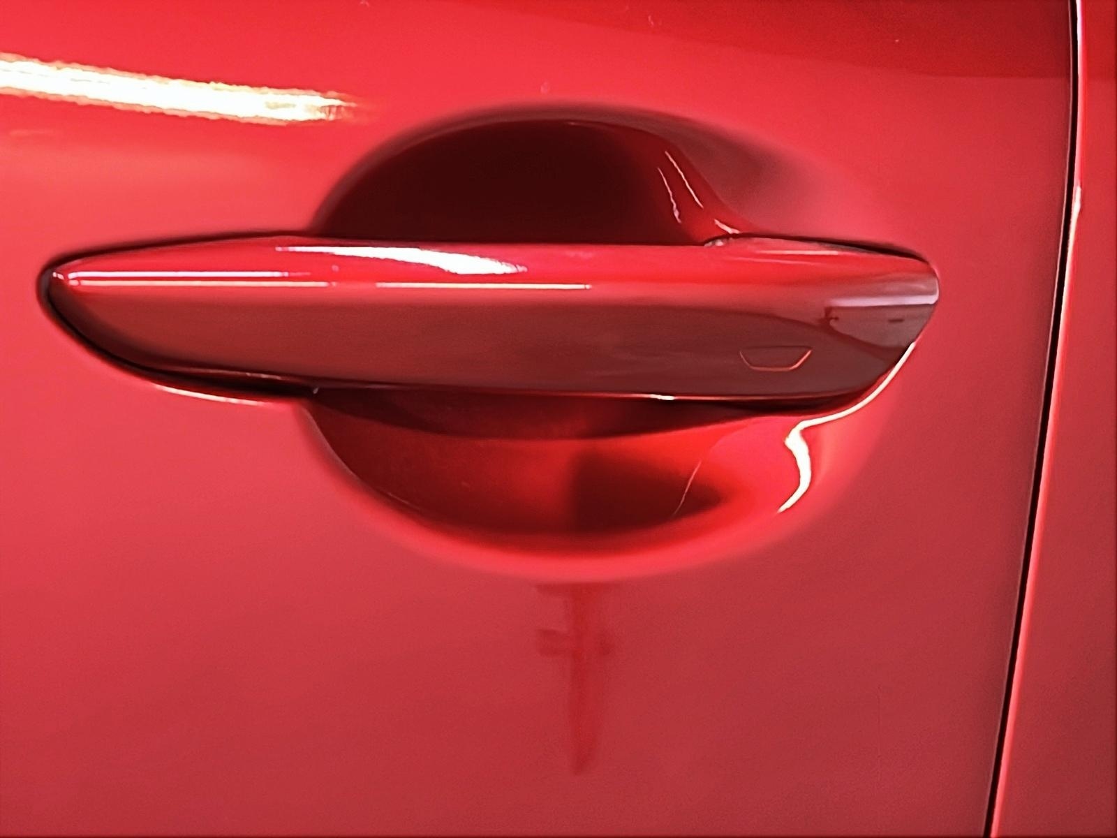 Mazda CX-50 2024 - Image #29