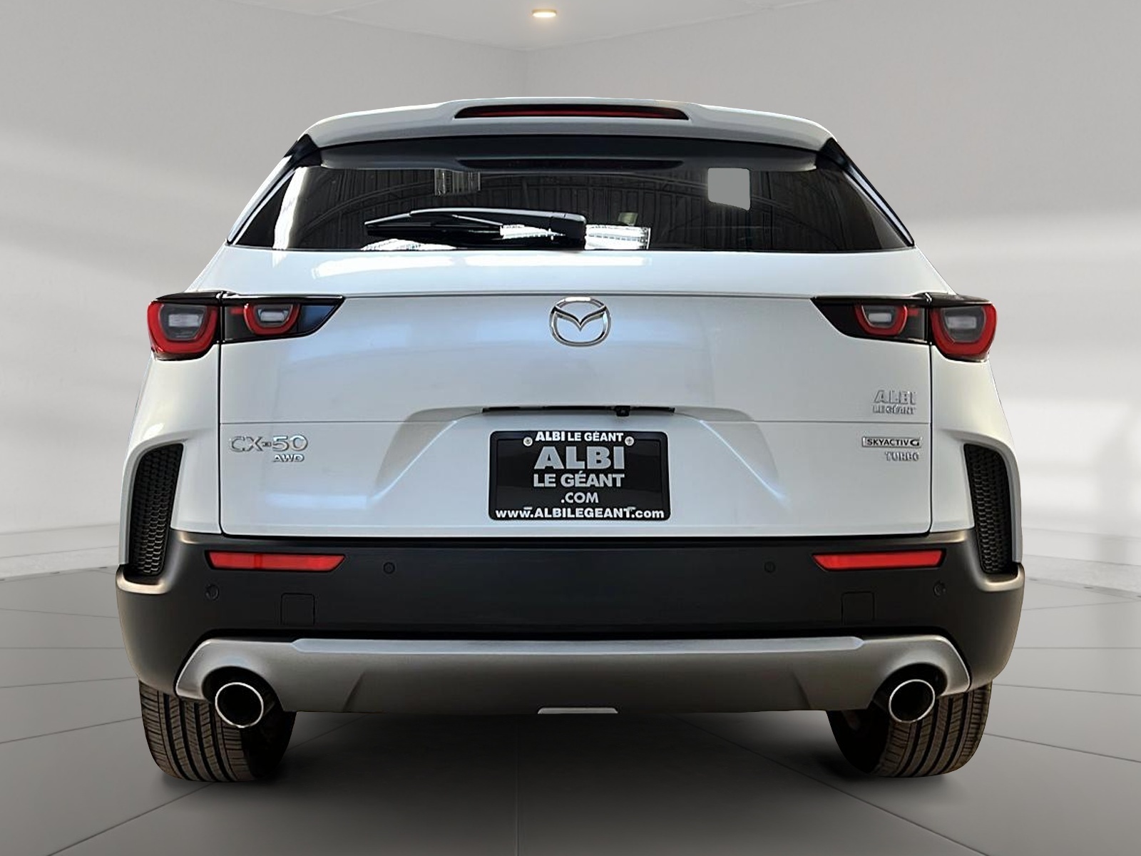 Mazda CX-50 2024 - Image #5