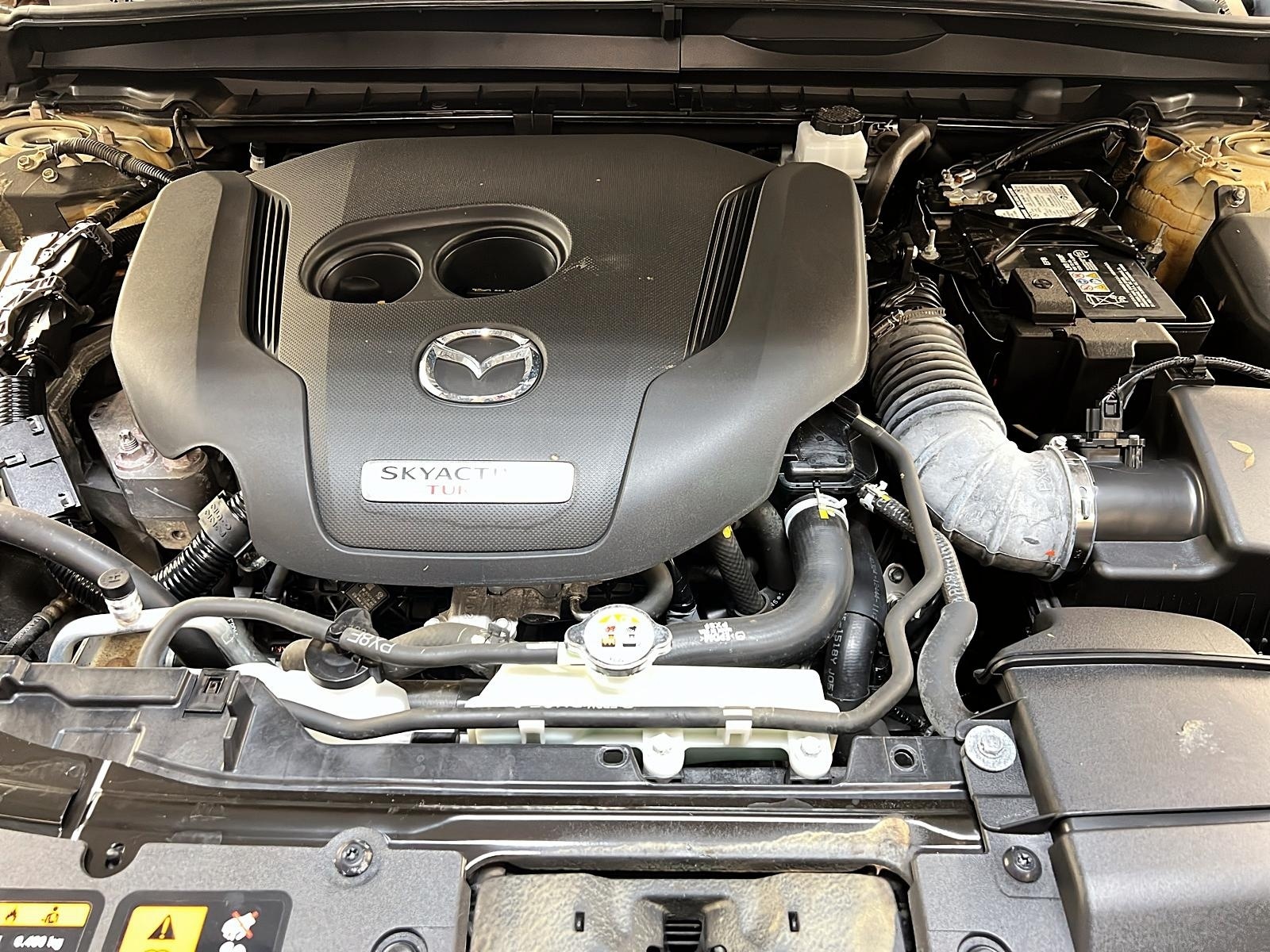 Mazda CX-50 2024 - Image #13