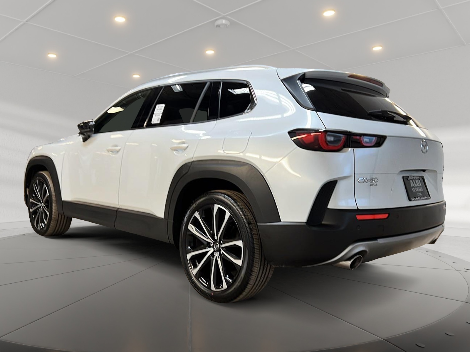 Mazda CX-50 2024 - Image #6