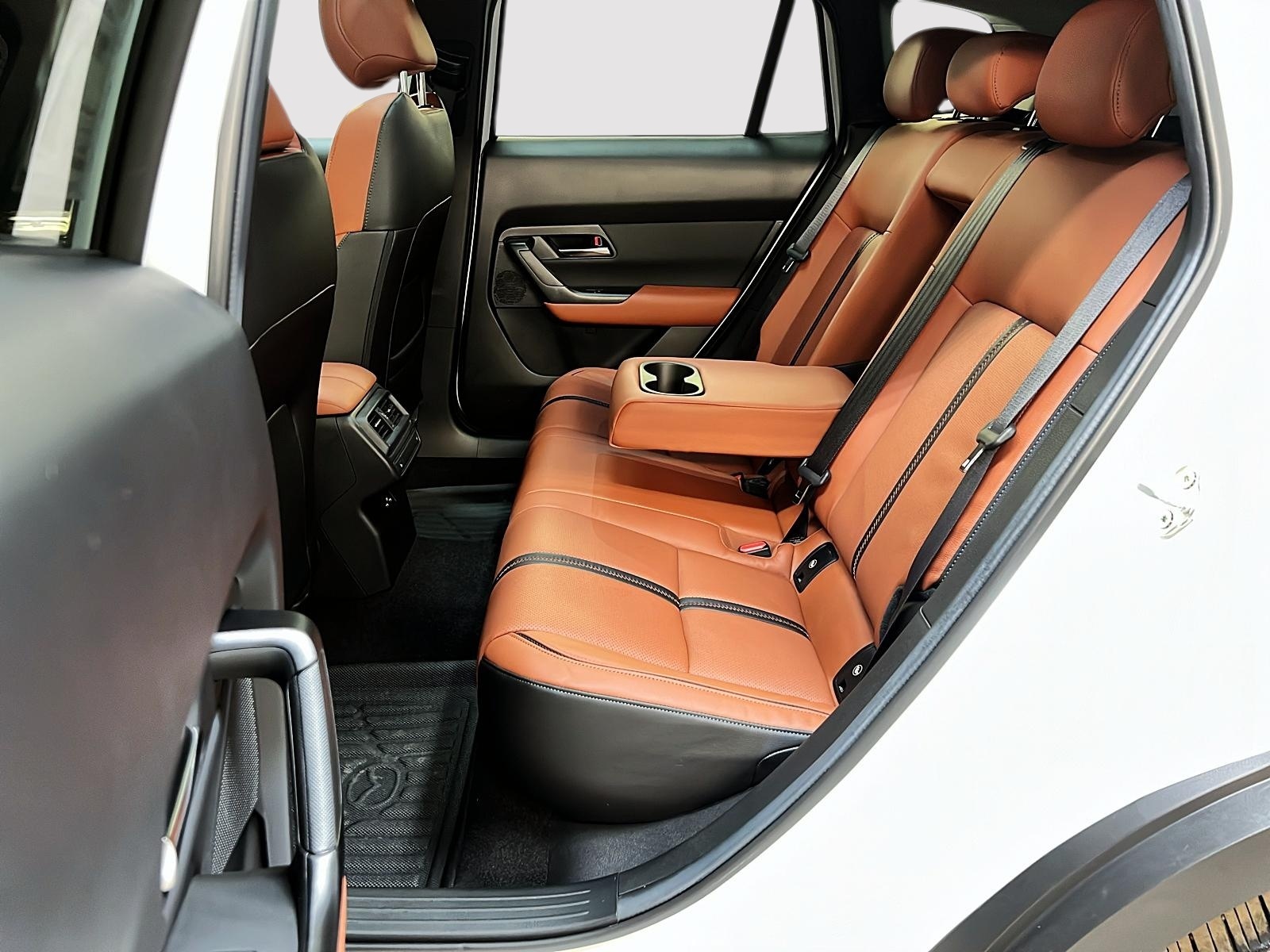 Mazda CX-50 2024 - Image #9