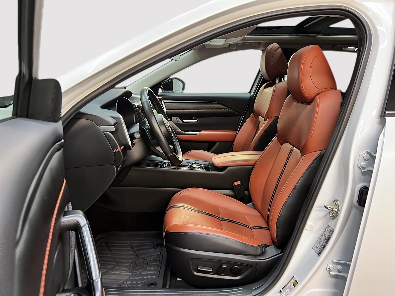 Mazda CX-50 2024 - Image #7