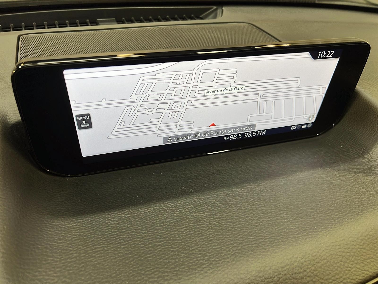Mazda CX-50 2024 - Image #20