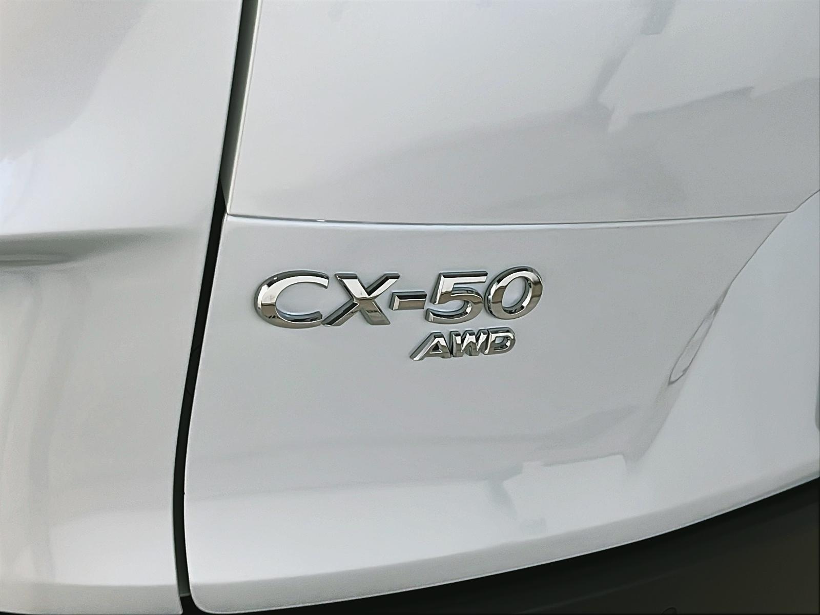 Mazda CX-50 2024 - Image #29