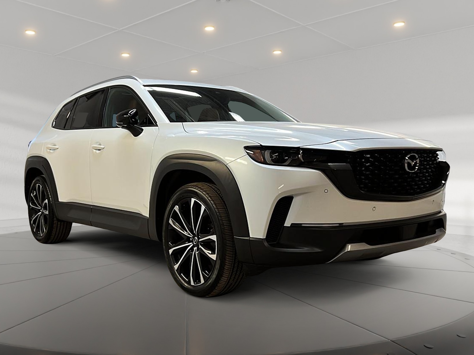 Mazda CX-50 2024 - Image #3