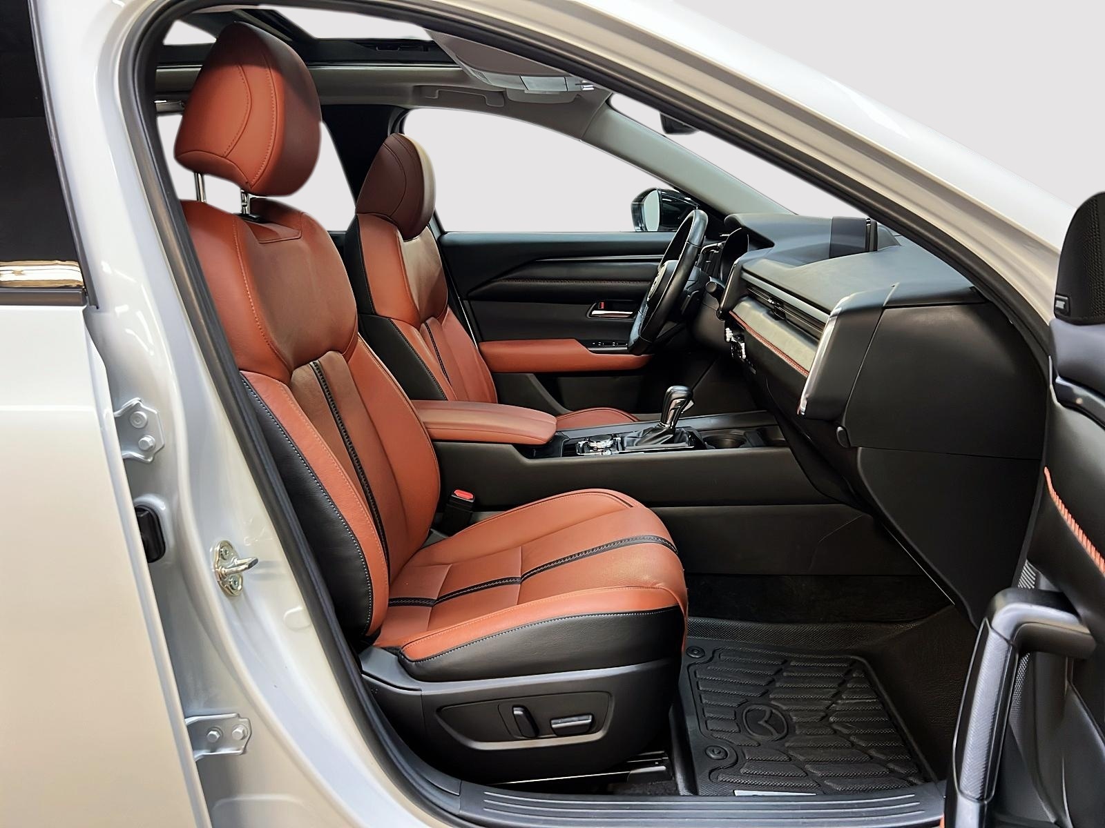 Mazda CX-50 2024 - Image #8