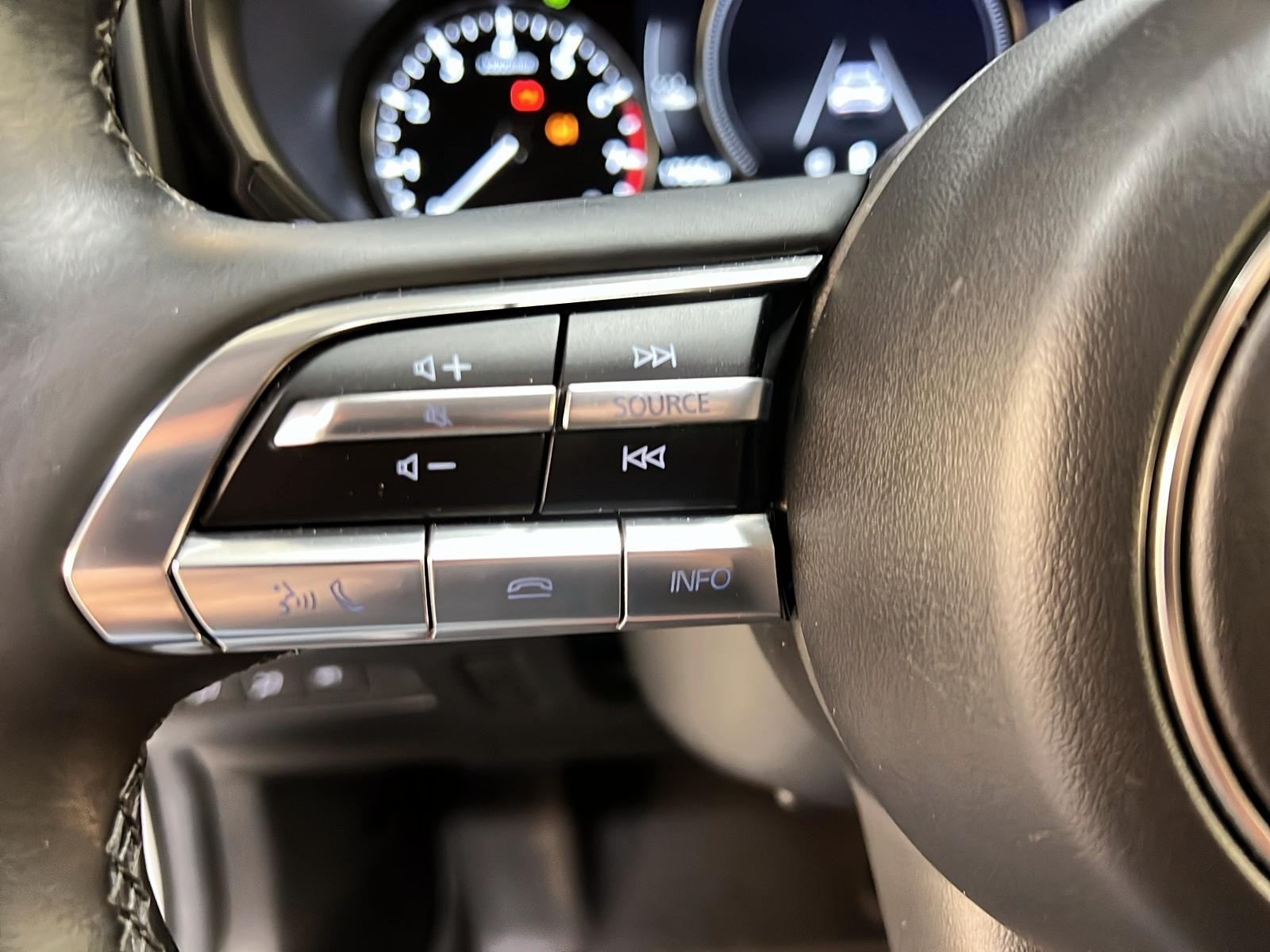Mazda CX-50 2024 - Image #23