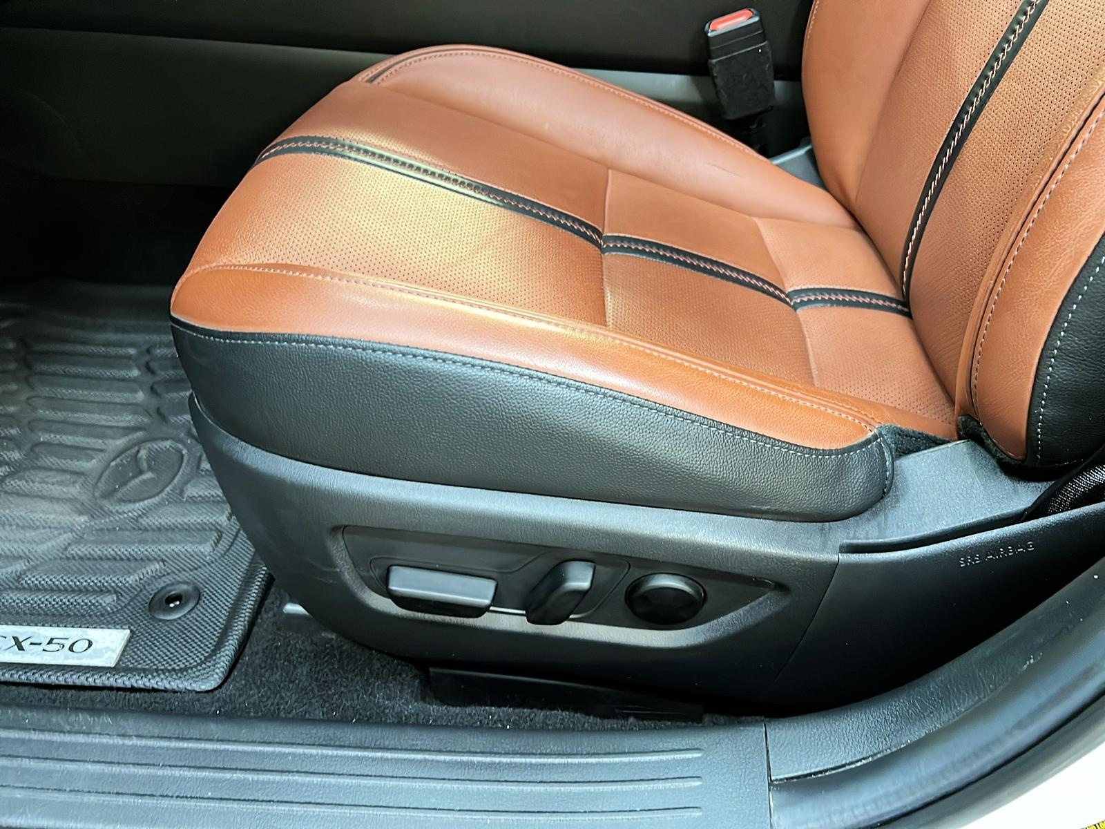 Mazda CX-50 2024 - Image #27