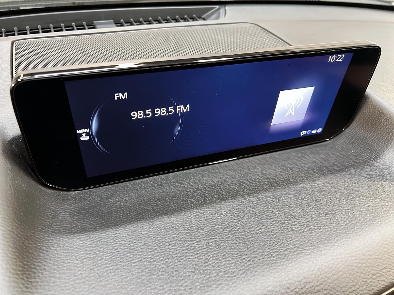 Mazda CX-50 2024 - Image #18