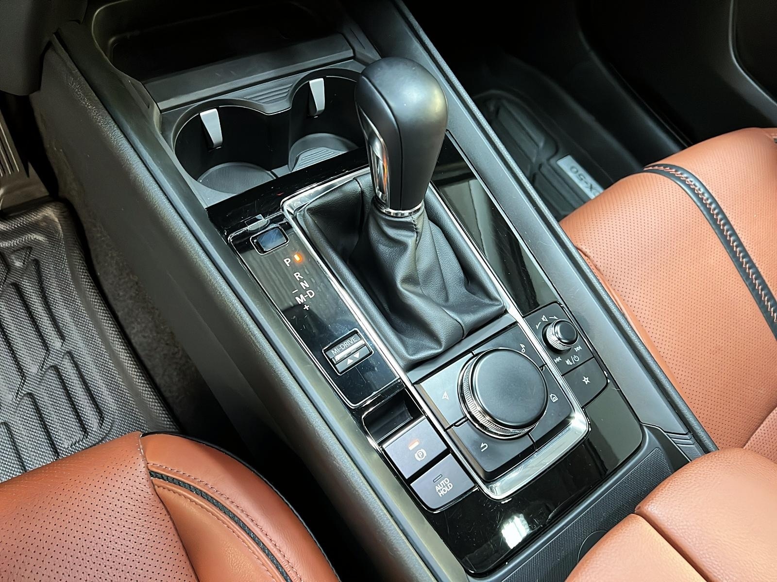 Mazda CX-50 2024 - Image #16