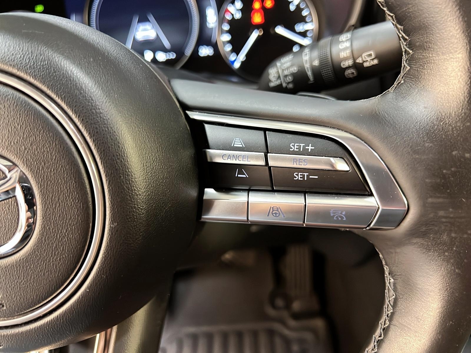 Mazda CX-50 2024 - Image #22