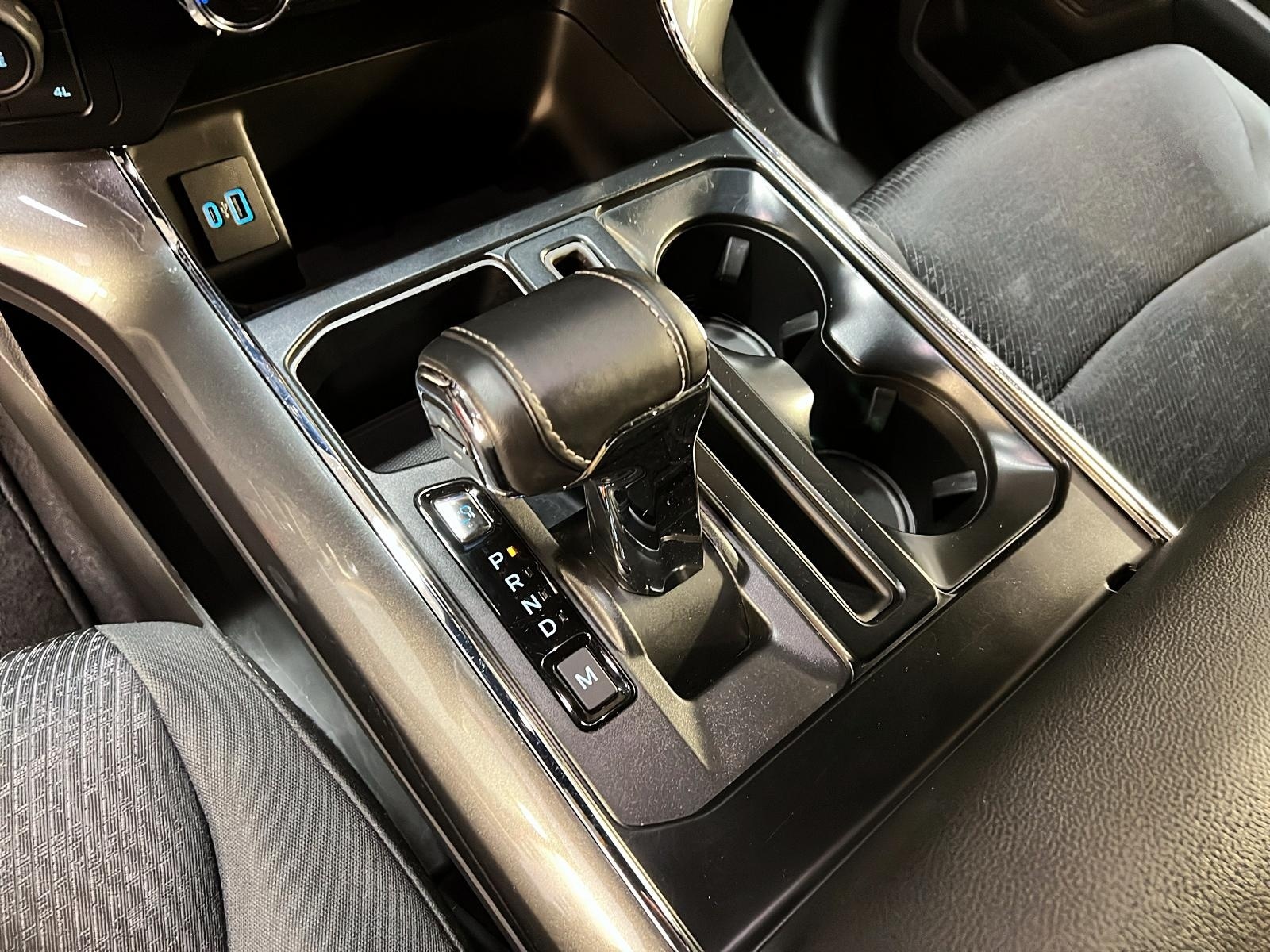 Ford F-150 XLT SPORT SUPER CREW NAV 4X4 2023 - image #13