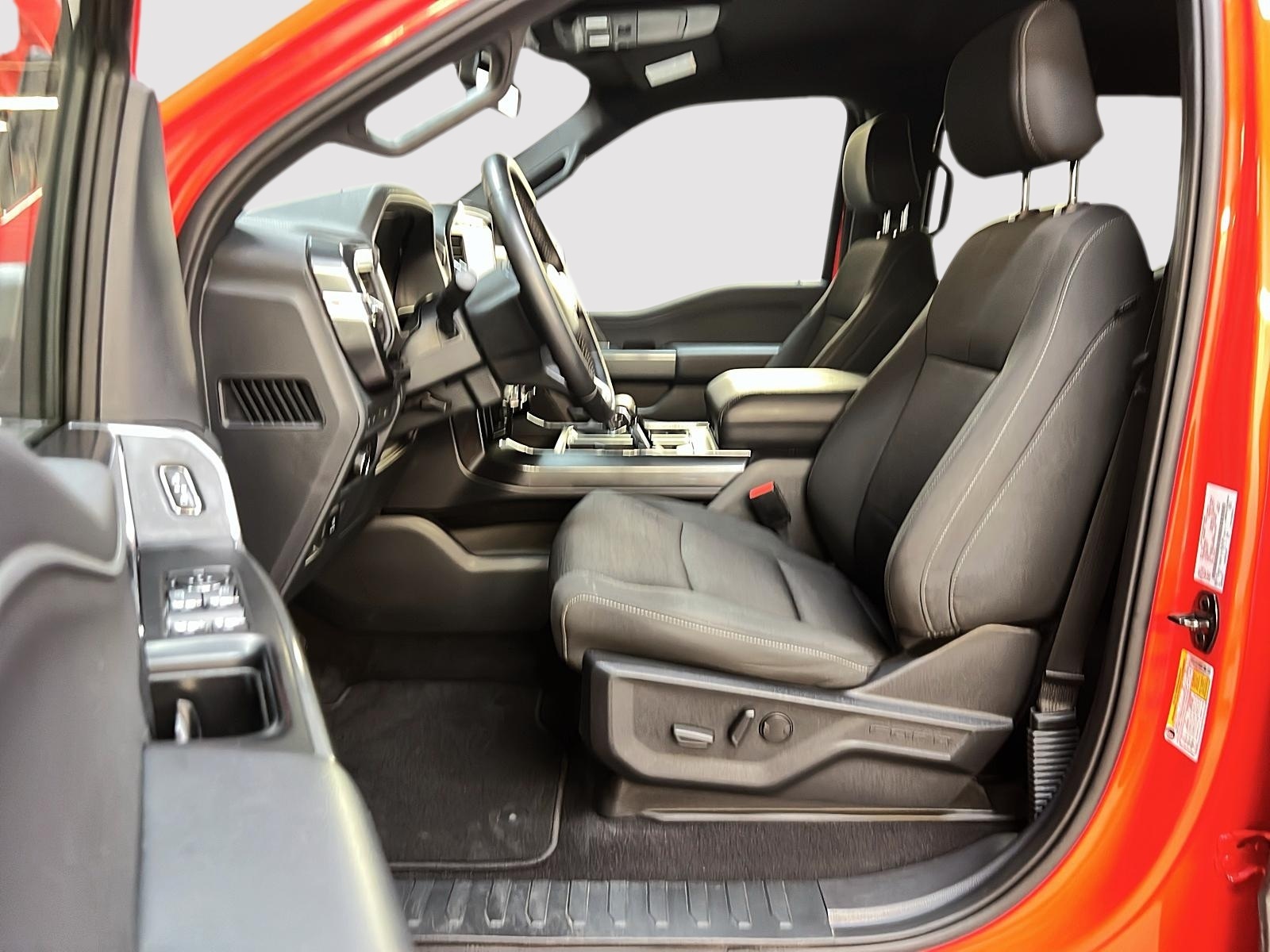 Ford F-150 XLT SPORT SUPER CREW NAV 4X4 2023 - image #7