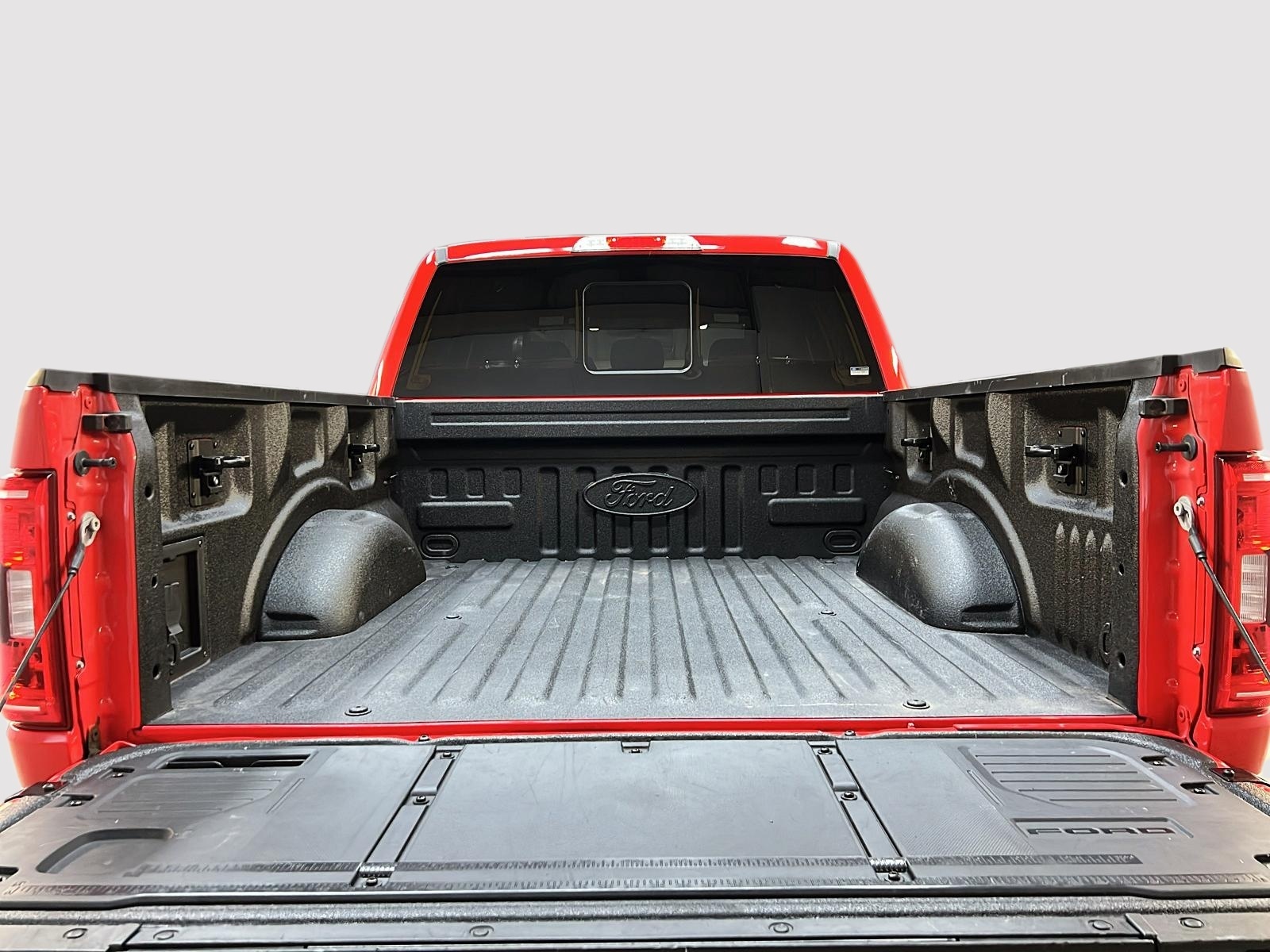 Ford F-150 2023 - Image #12