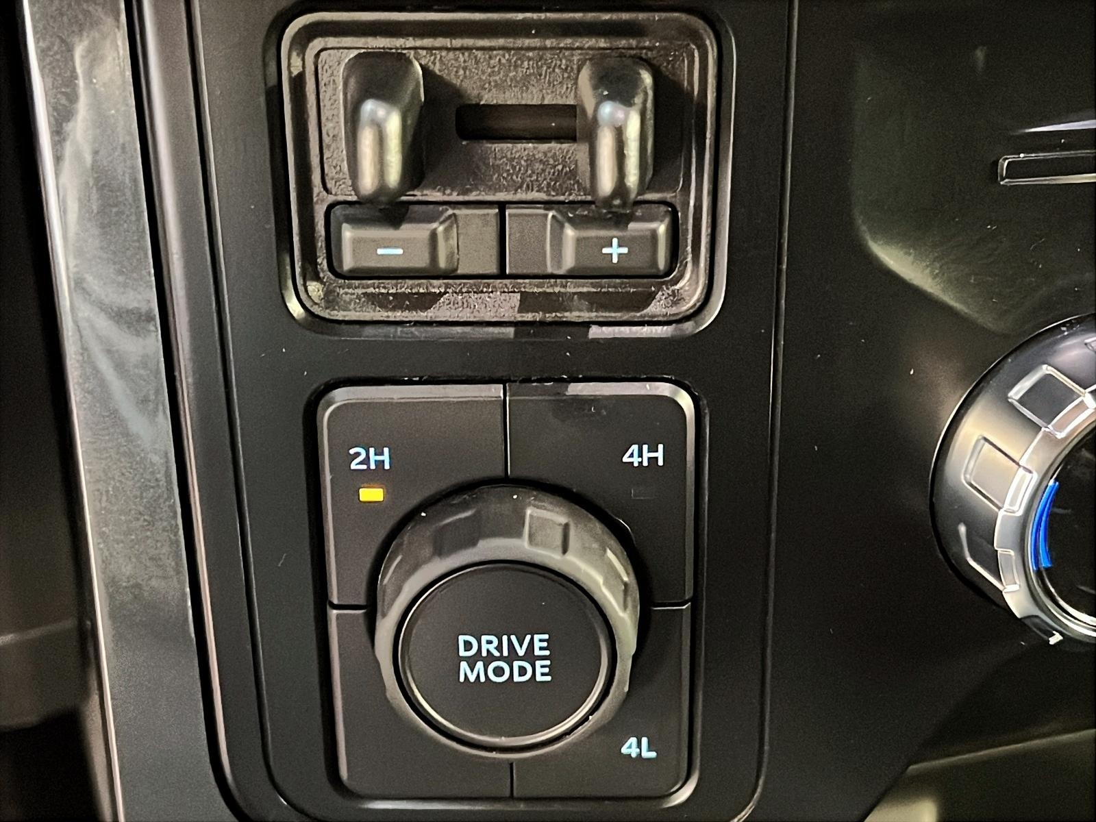 Ford F-150 XLT SPORT SUPER CREW NAV 4X4 2023 - image #14