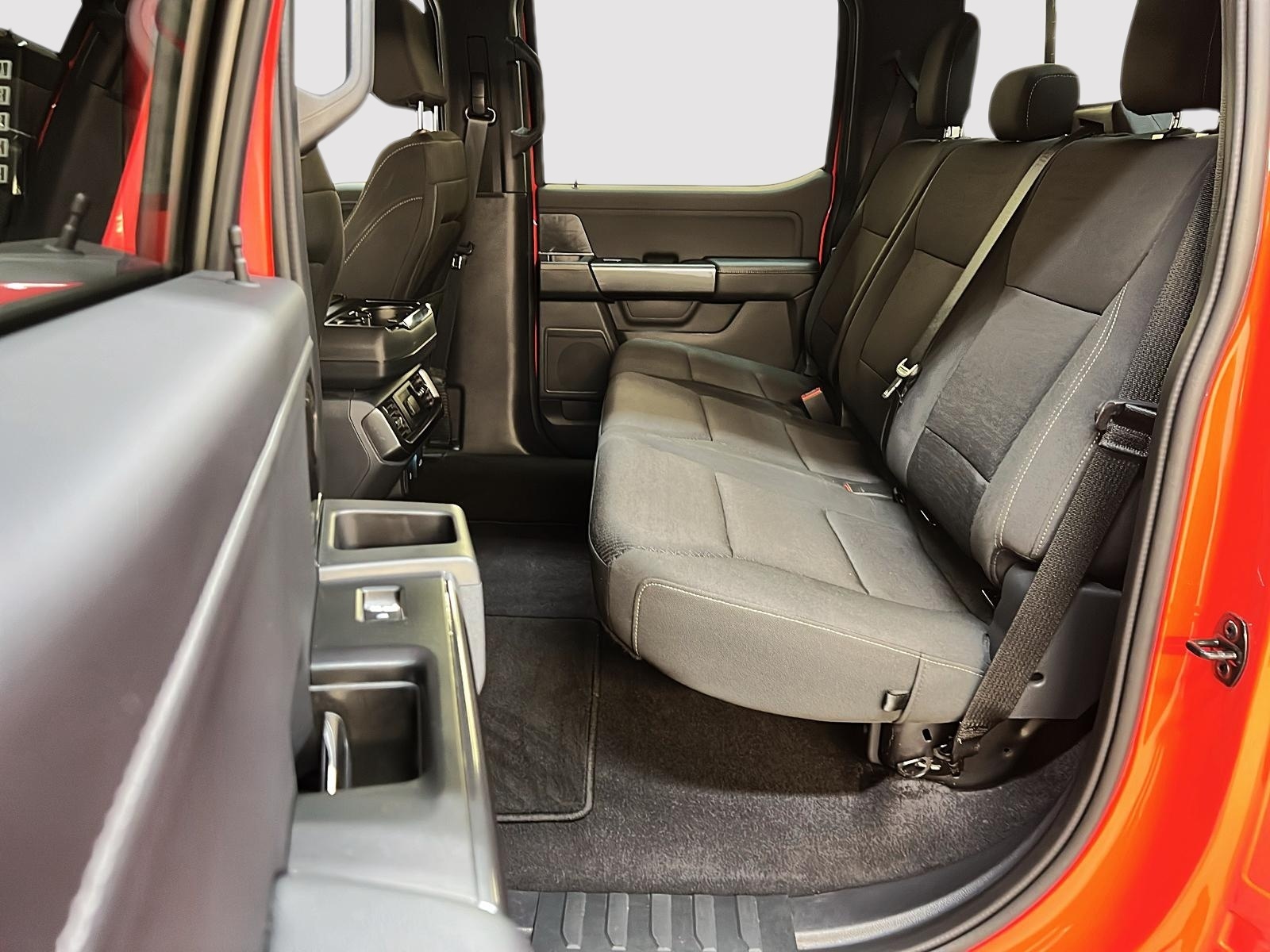 Ford F-150 XLT SPORT SUPER CREW NAV 4X4 2023 - image #9