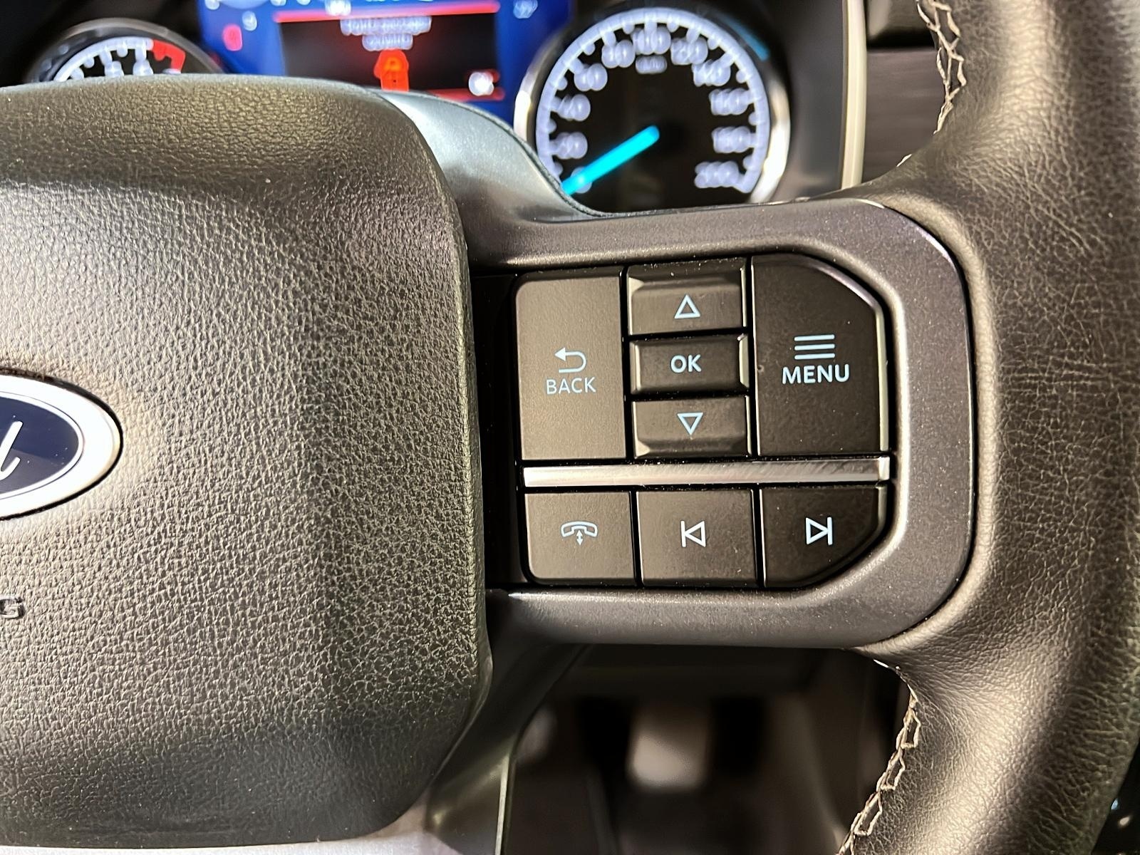 Ford F-150 XLT SPORT SUPER CREW NAV 4X4 2023 - image #20