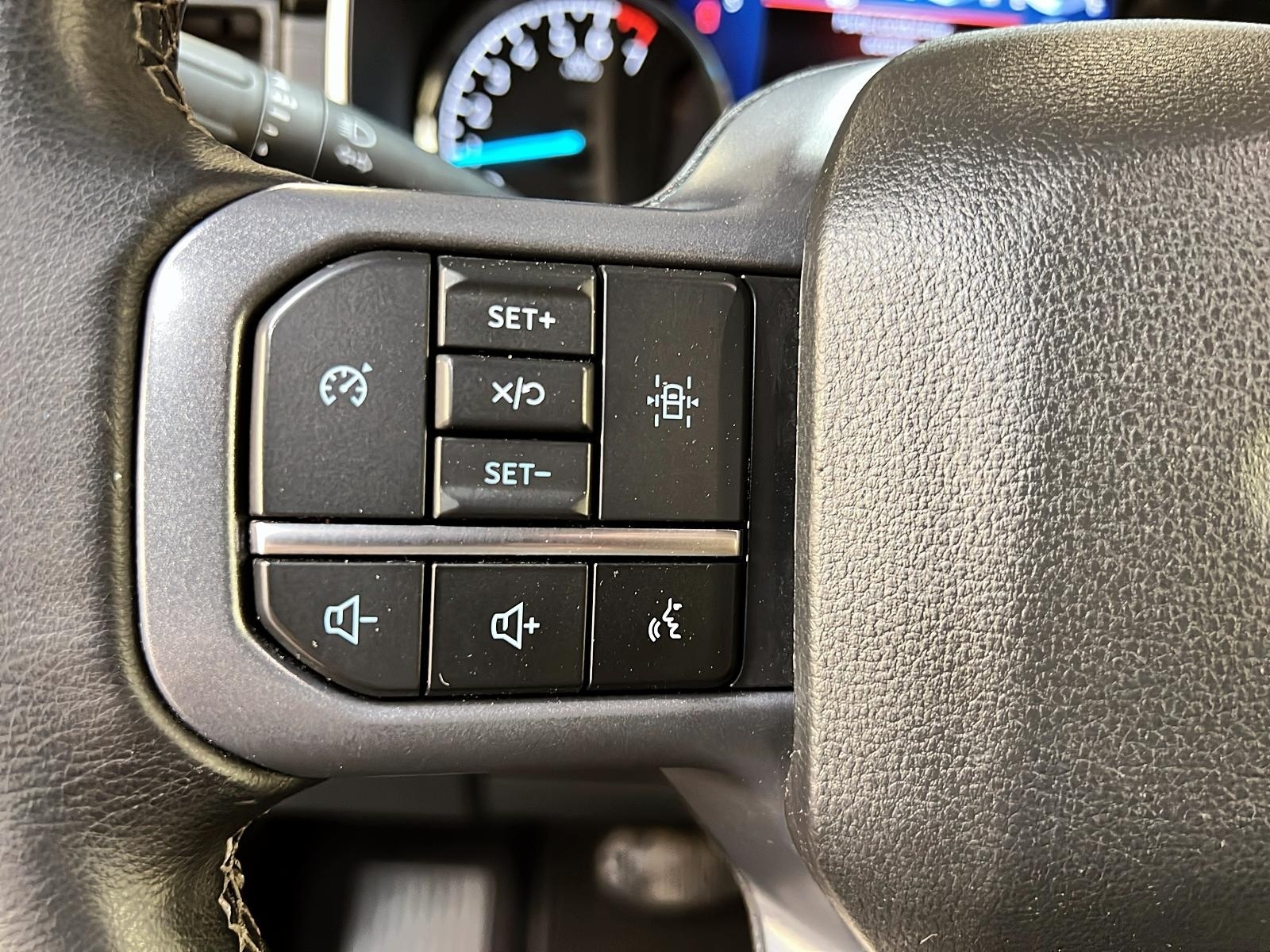 Ford F-150 XLT SPORT SUPER CREW NAV 4X4 2023 - image #21