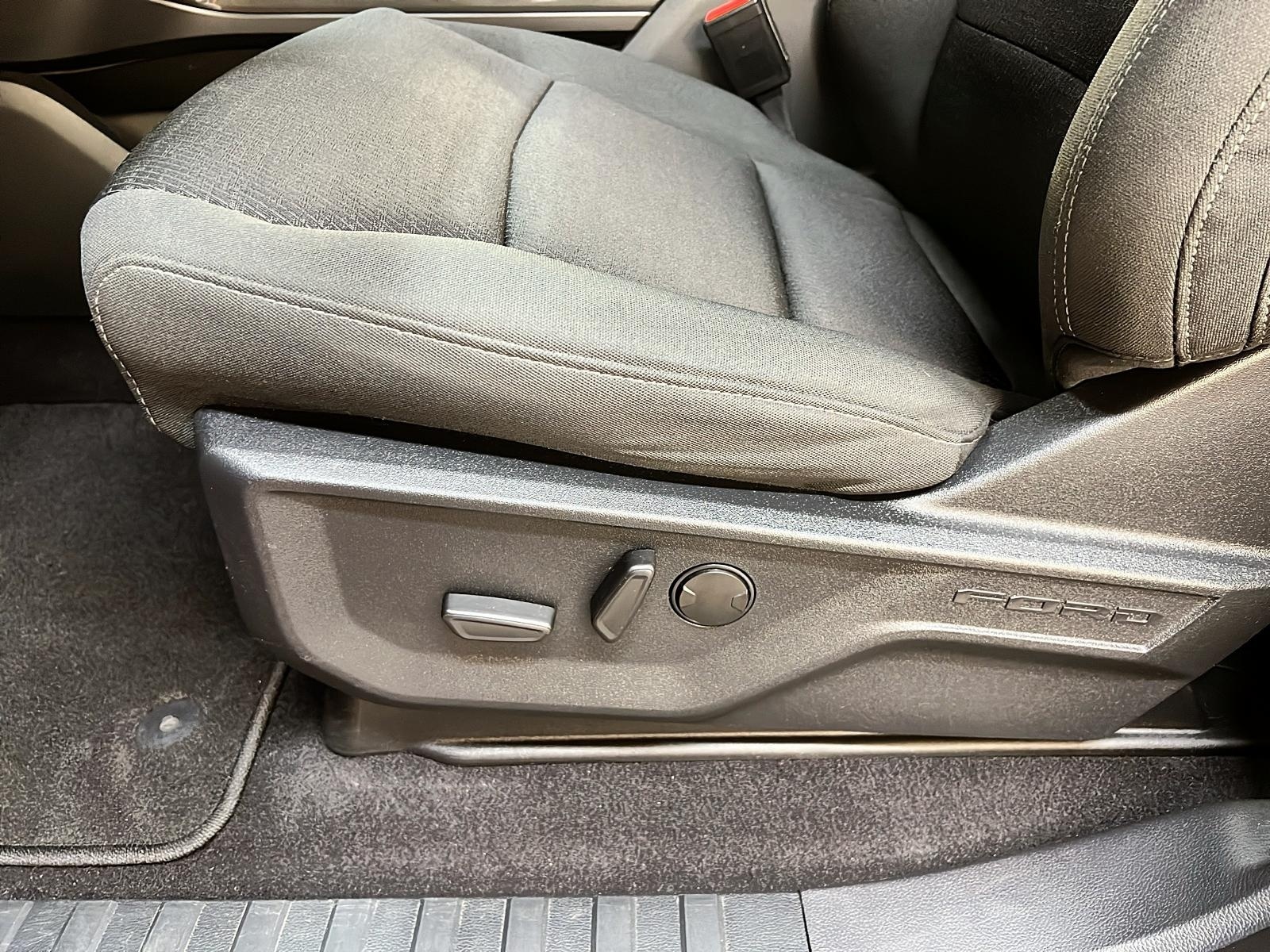 Ford F-150 XLT SPORT SUPER CREW NAV 4X4 2023 - image #25