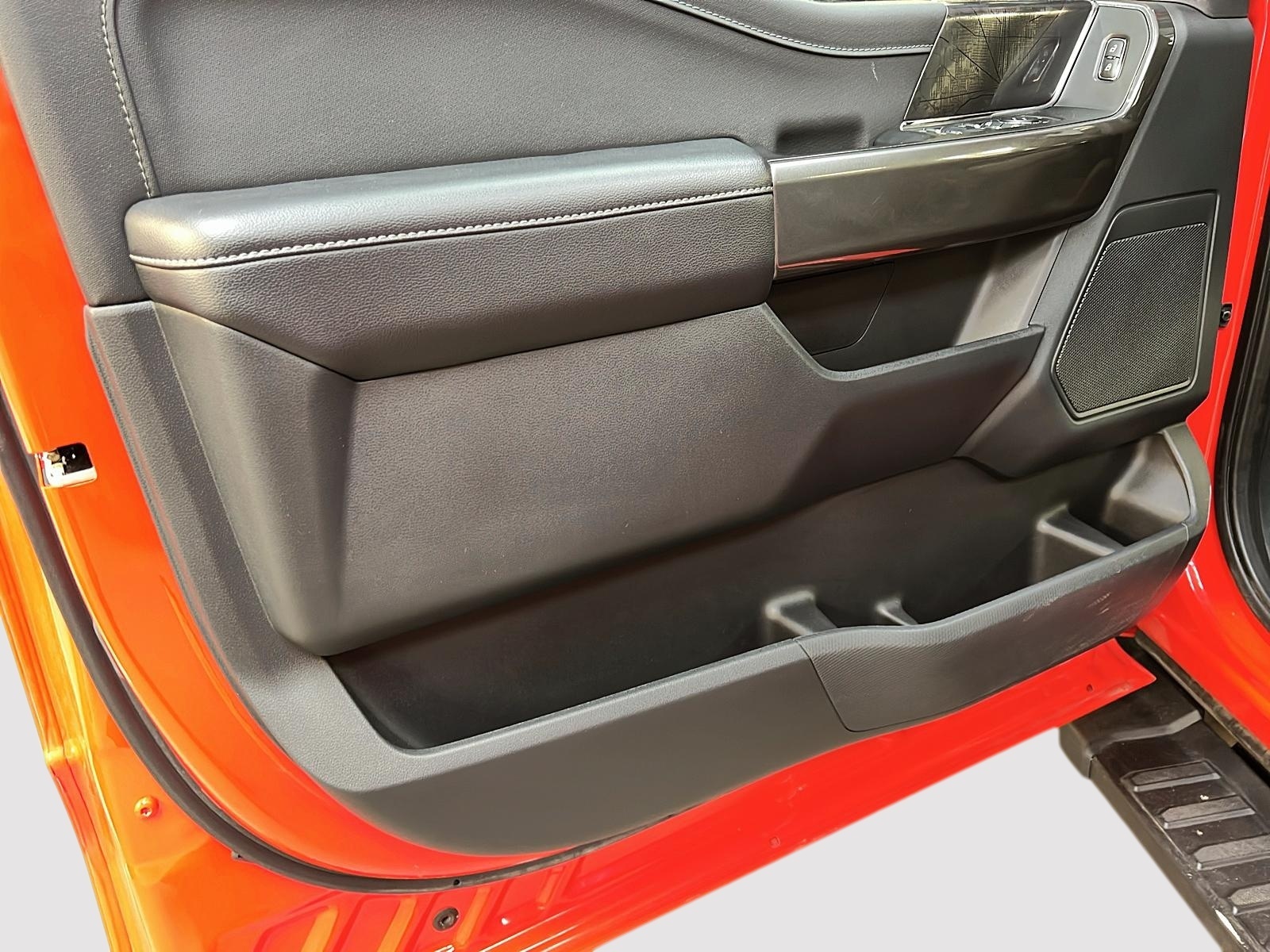 Ford F-150 XLT SPORT SUPER CREW NAV 4X4 2023 - image #24