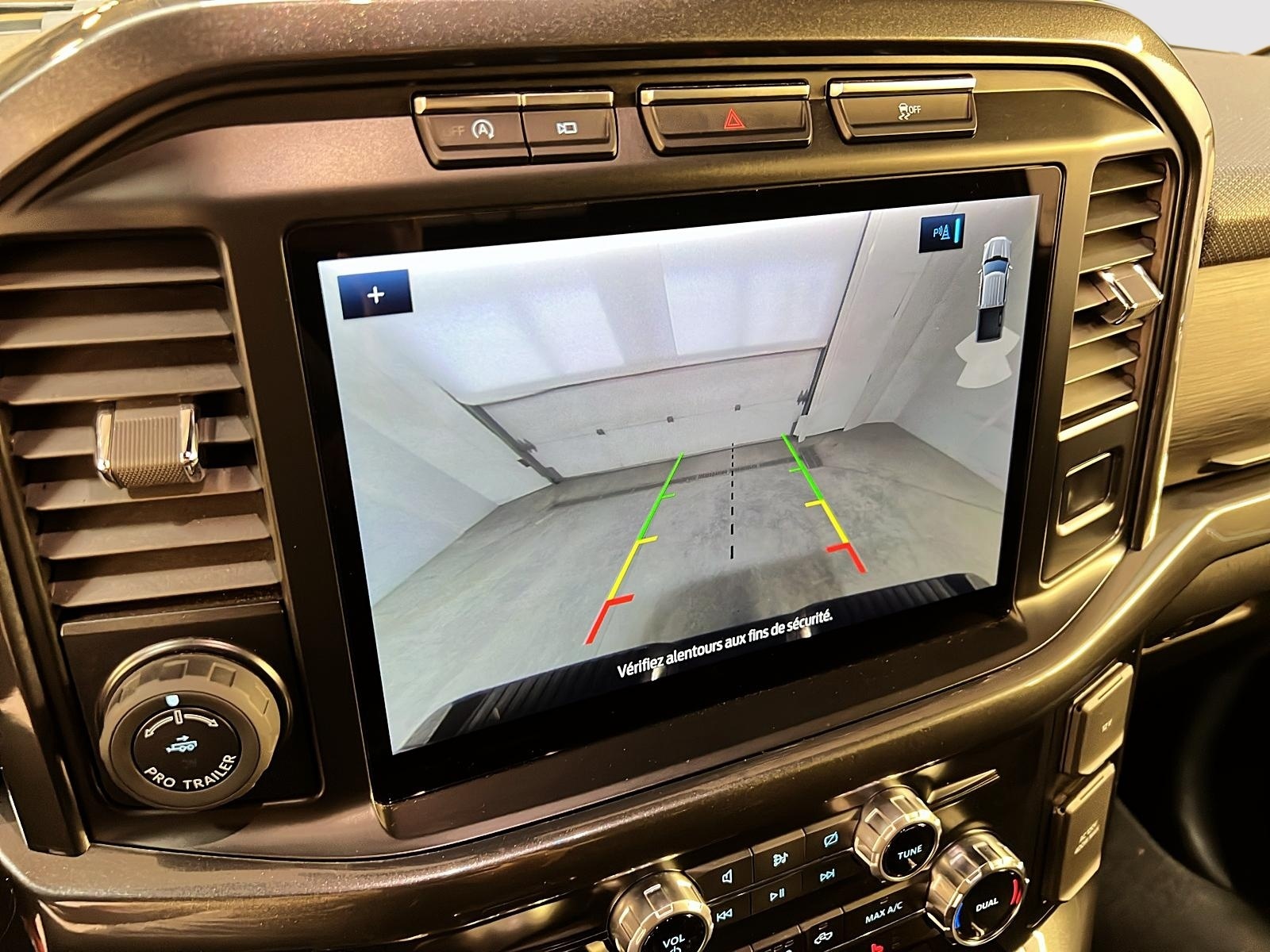 Ford F-150 XLT SPORT SUPER CREW NAV 4X4 2023 - image #17