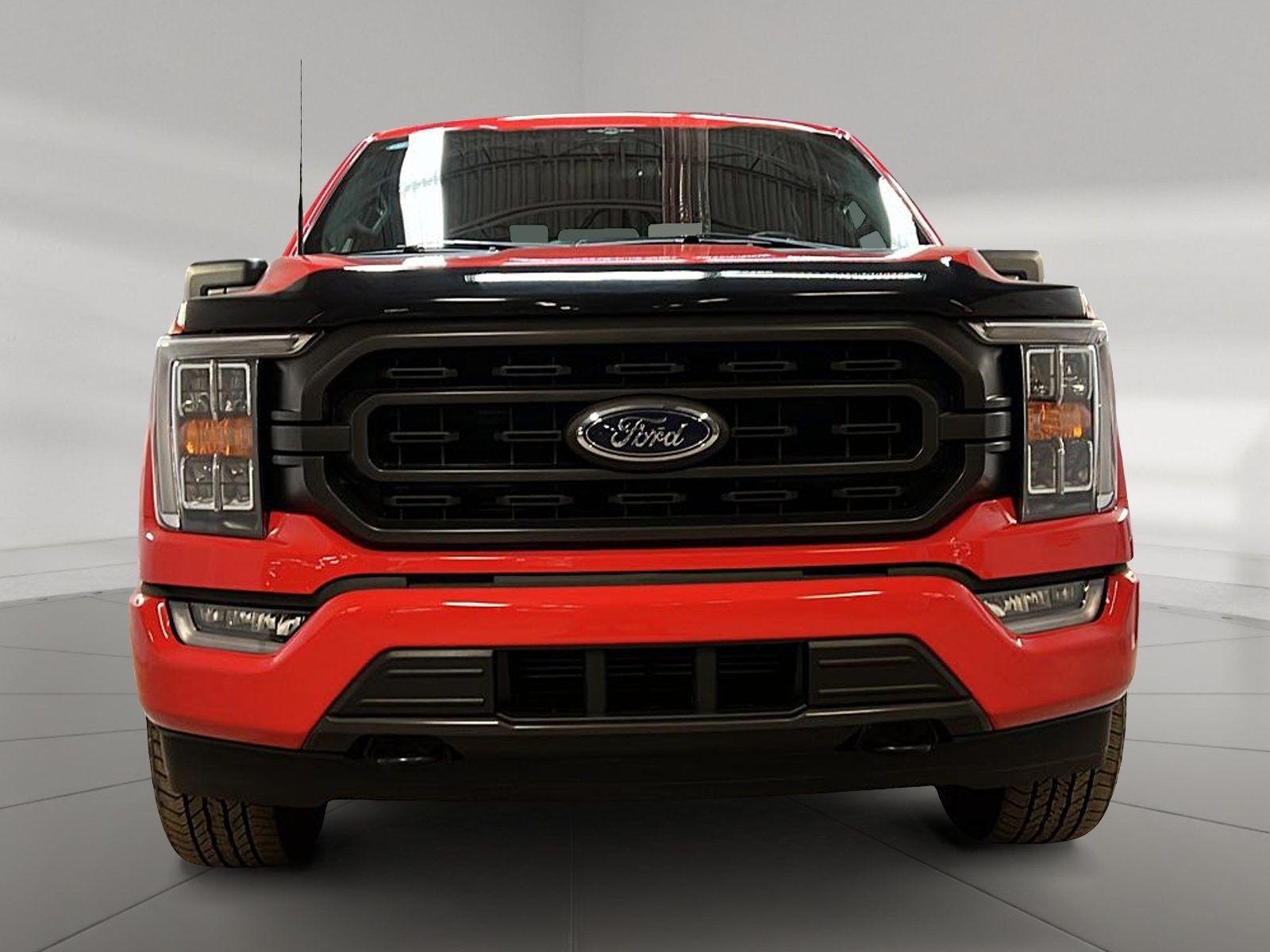 Ford F-150 XLT SPORT SUPER CREW NAV 4X4 2023 - image #2