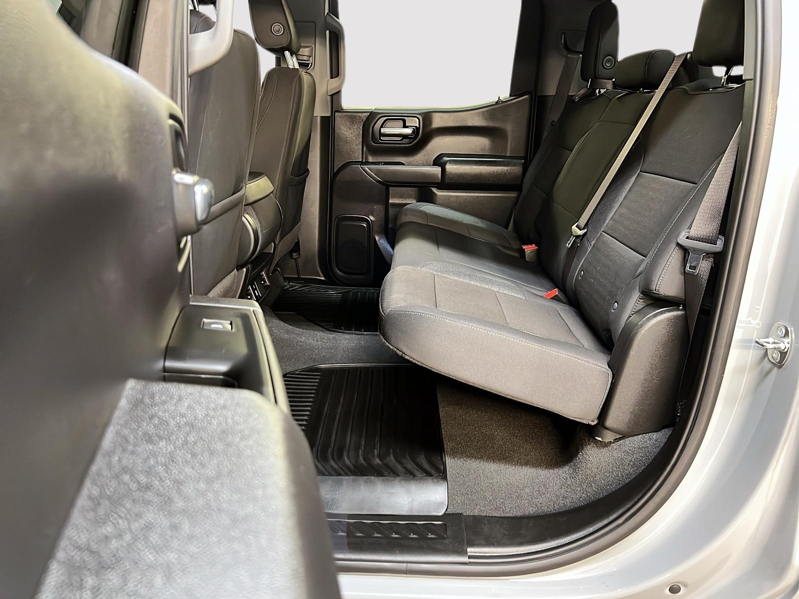 Chevrolet Silverado 1500 2024 - Image #9