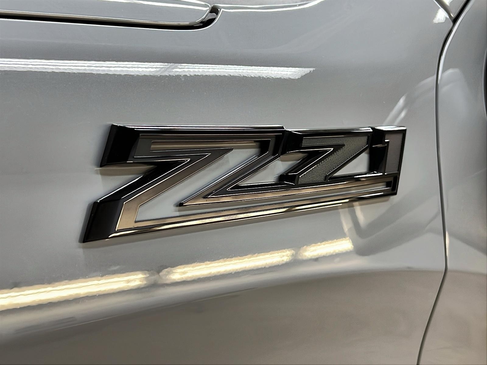Chevrolet Silverado 1500 2024 - Image #22