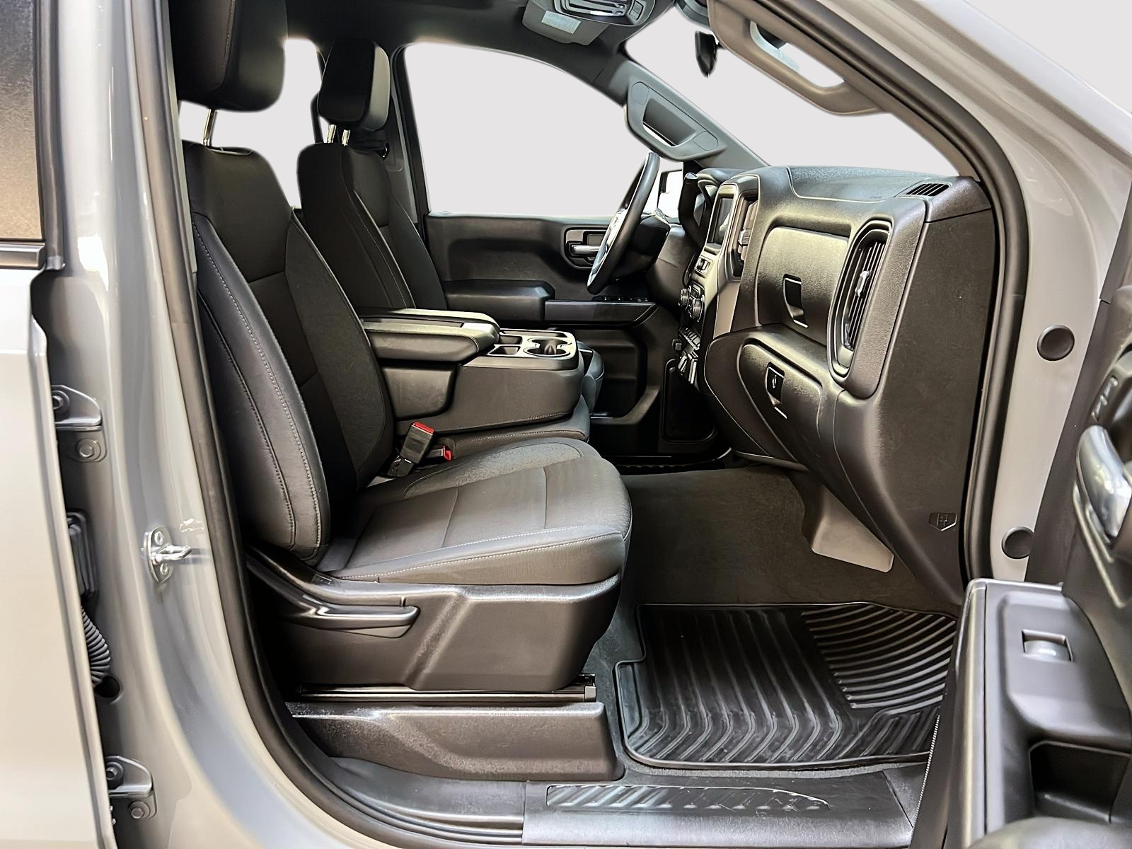 Chevrolet Silverado 1500 2024 - Image #8