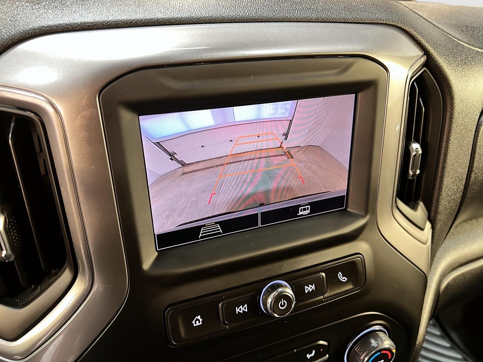 Chevrolet Silverado 1500 2024 - Image #15