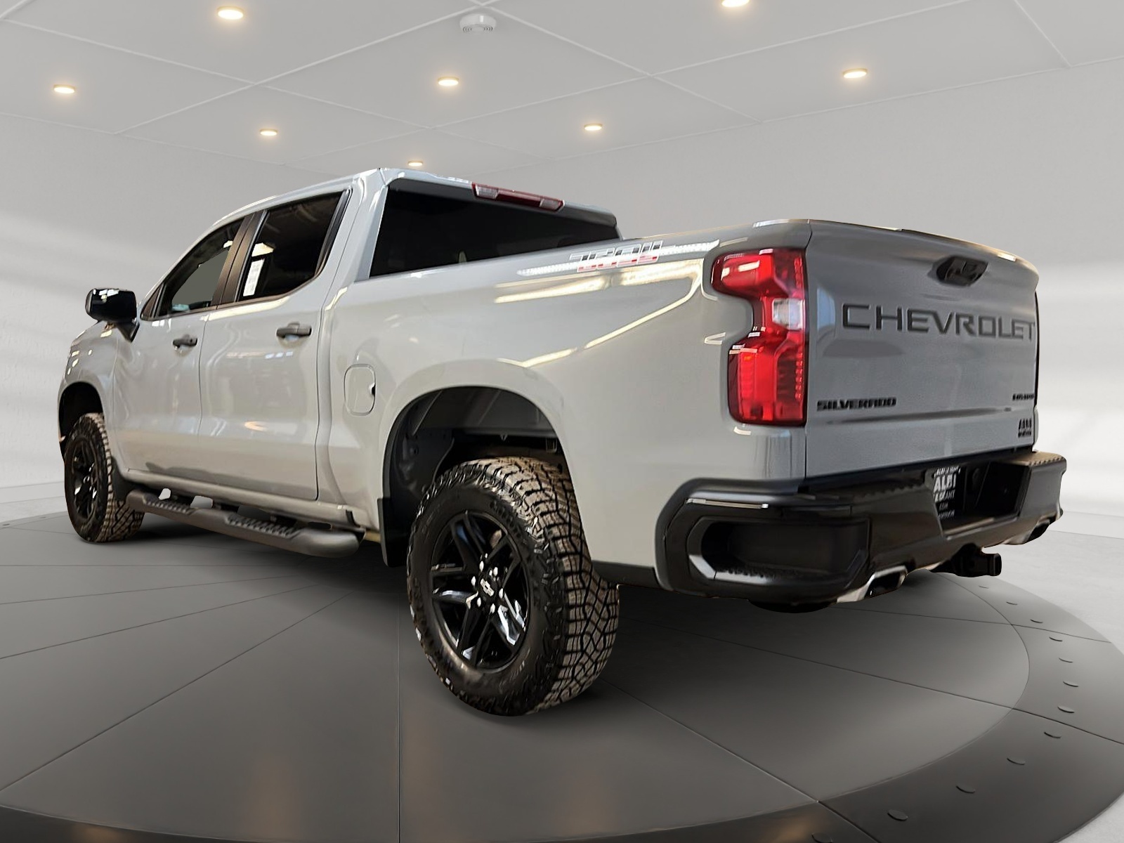 Chevrolet Silverado 1500 2024 - Image #6