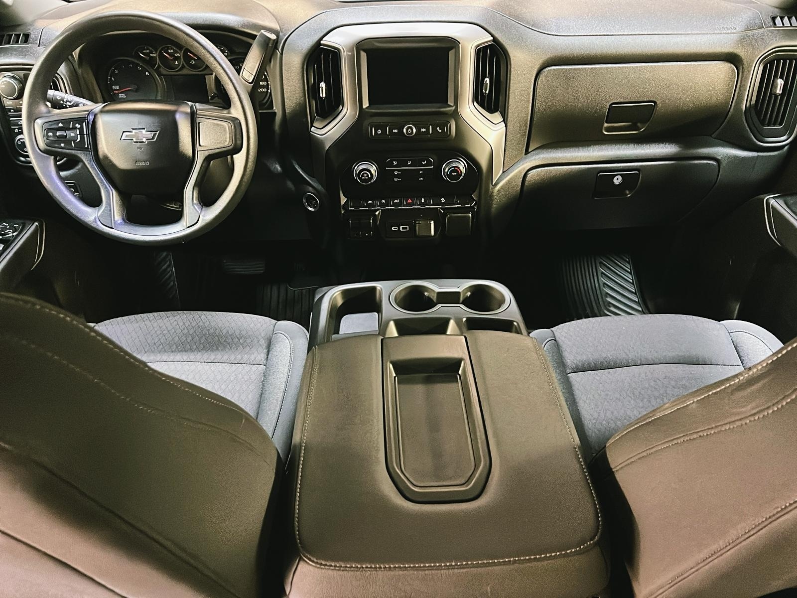 Chevrolet Silverado 1500 2024 - Image #10