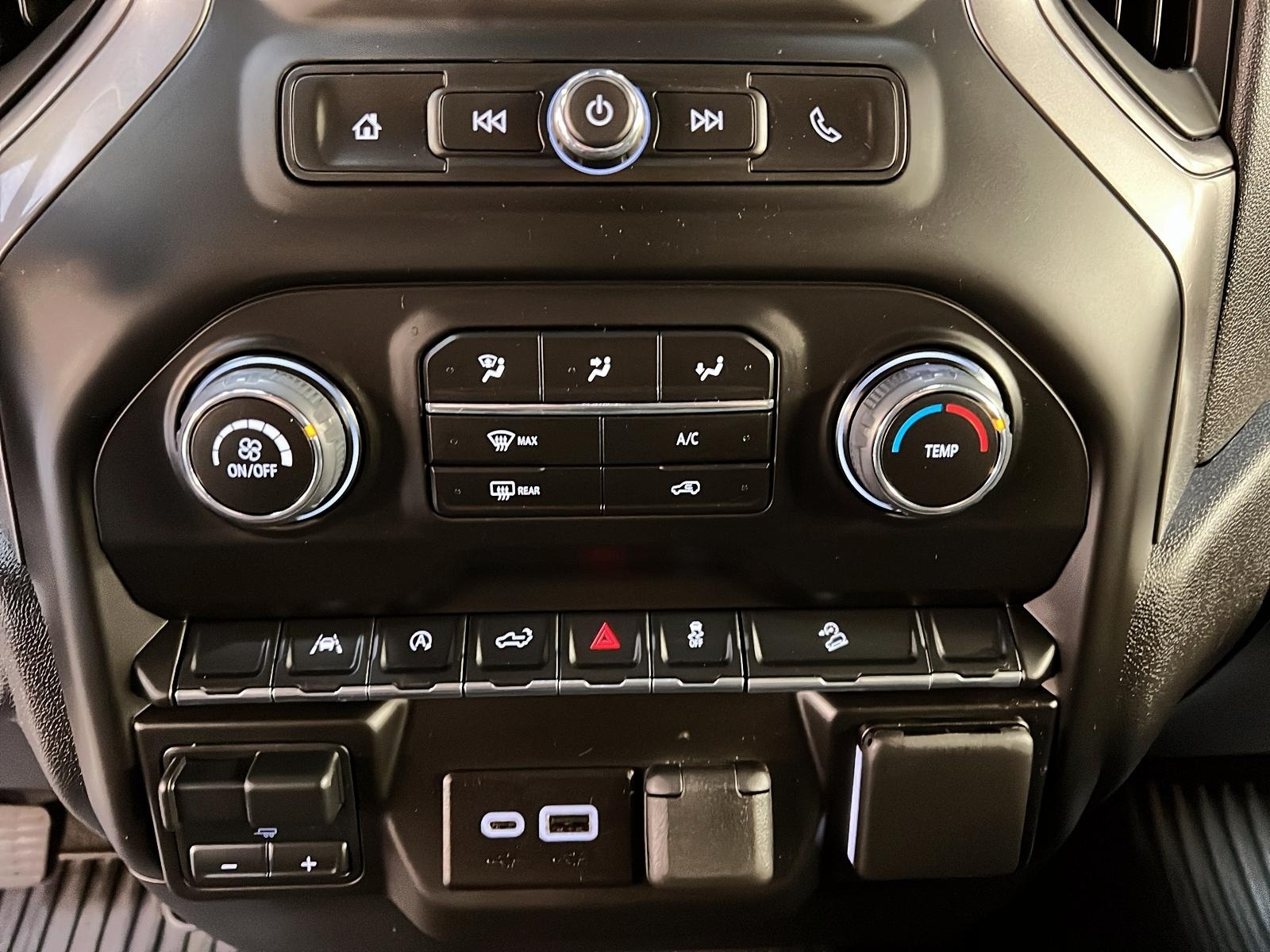 Chevrolet Silverado 1500 2024 - Image #13