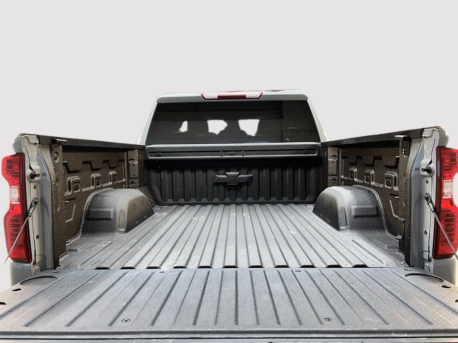 Chevrolet Silverado 1500 CUSTOM TRAIL BOSS Z71 CREW CAB 4X4 2024 - image #12