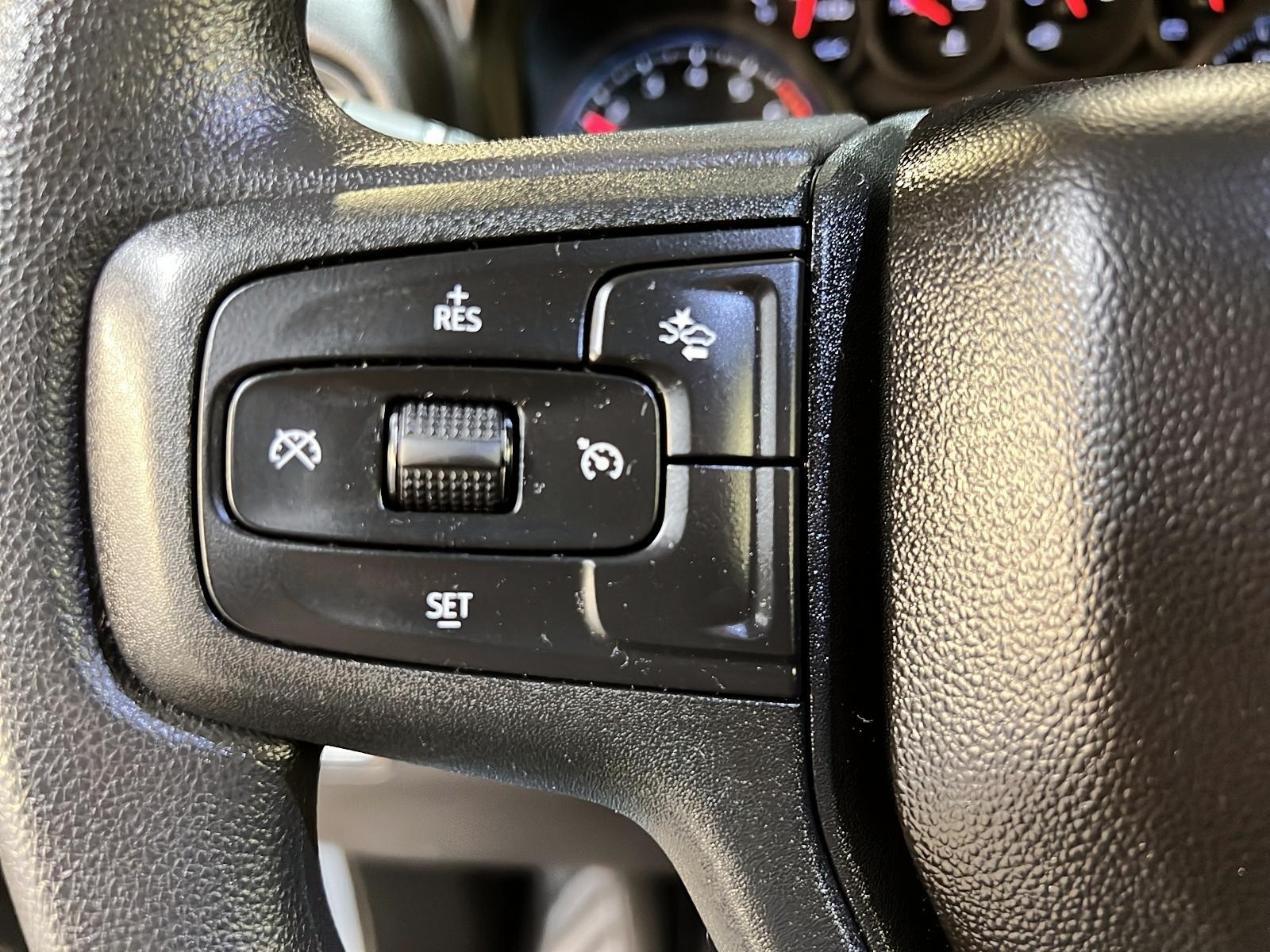 Chevrolet Silverado 1500 2024 - Image #17