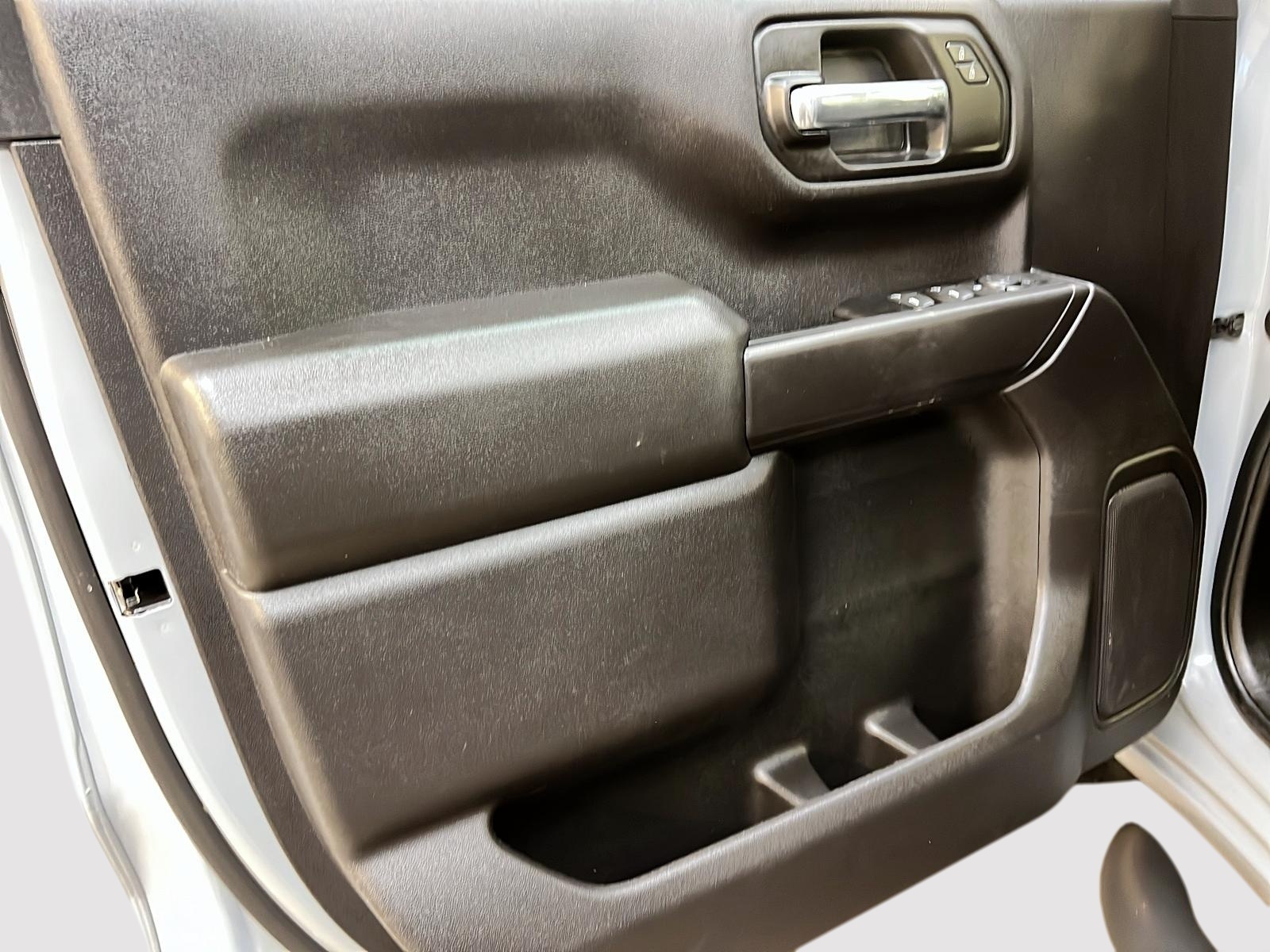 Chevrolet Silverado 1500 2024 - Image #20